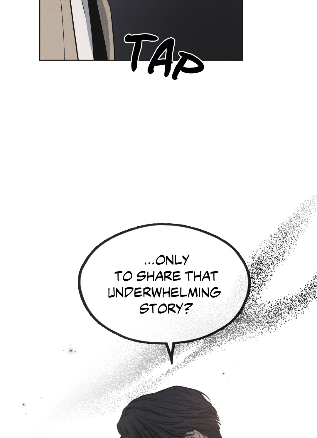 Payback〘Official〙 - Chapter 54 manhwa