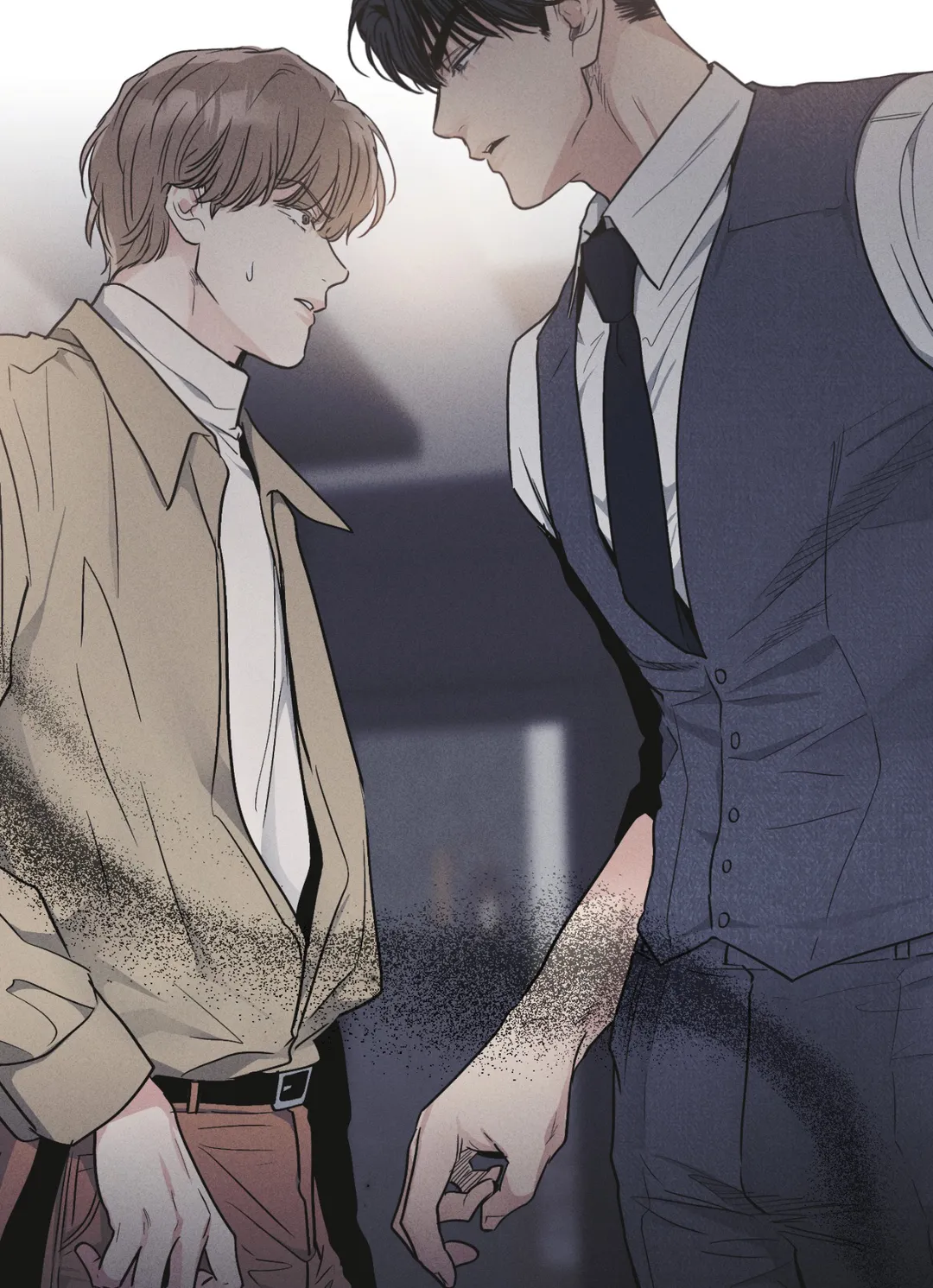 Payback〘Official〙 - Chapter 54 manhwa