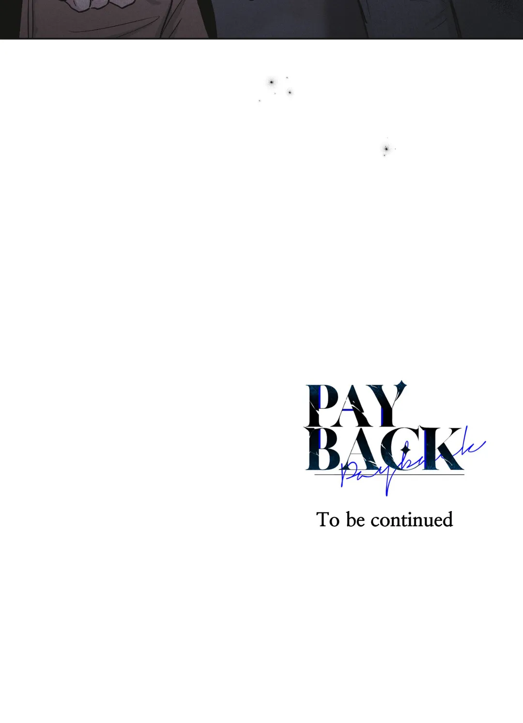 Payback〘Official〙 - Chapter 54 manhwa