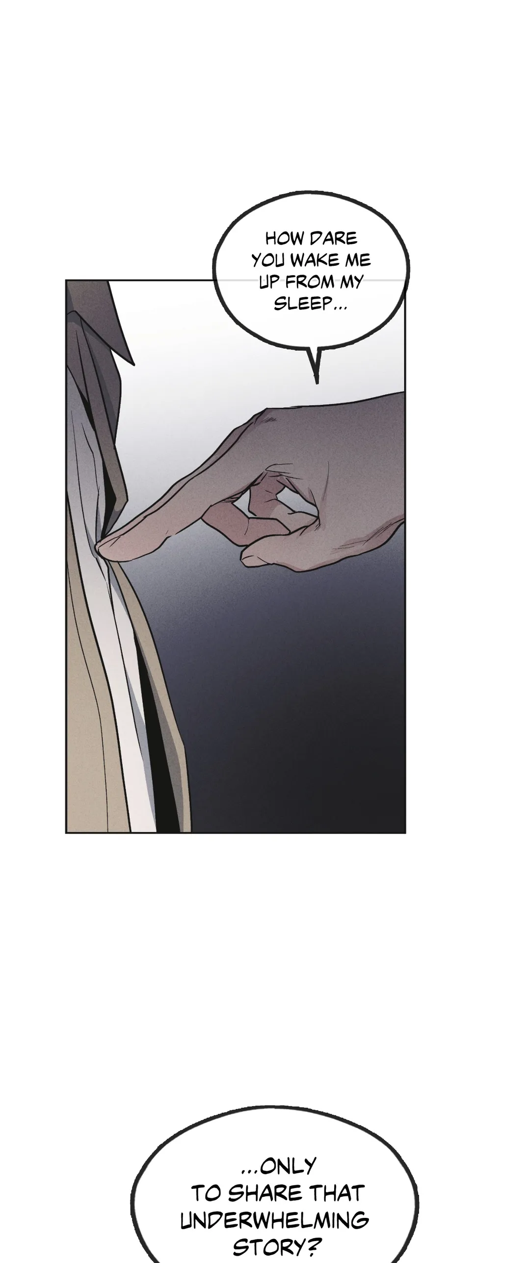 Payback〘Official〙 - Chapter 55 manhwa