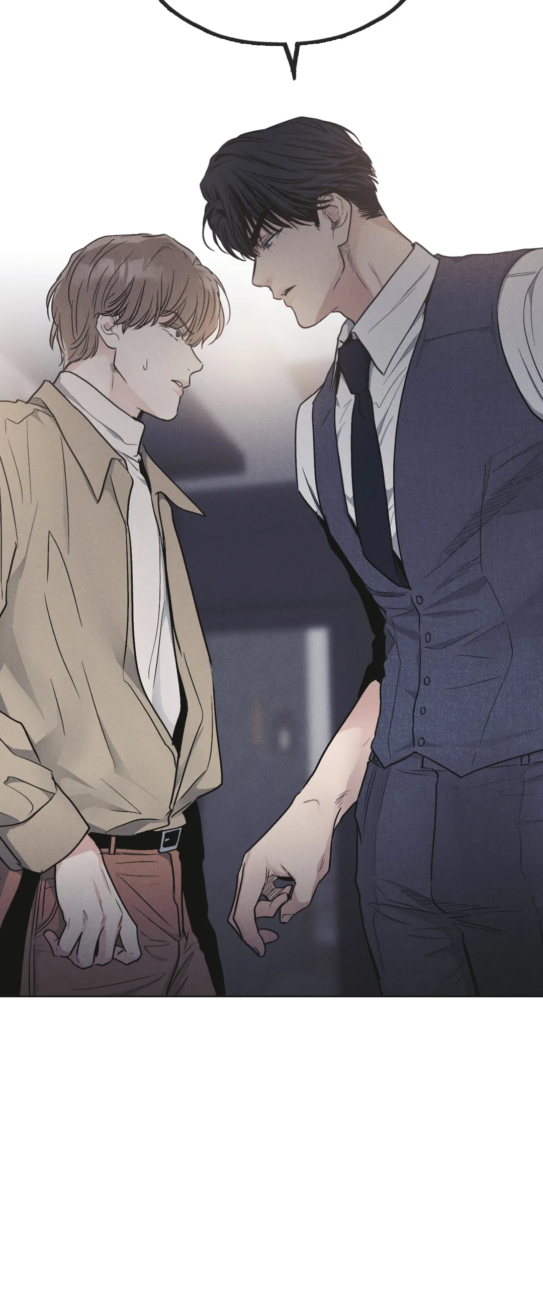 Payback〘Official〙 - Chapter 55 manhwa