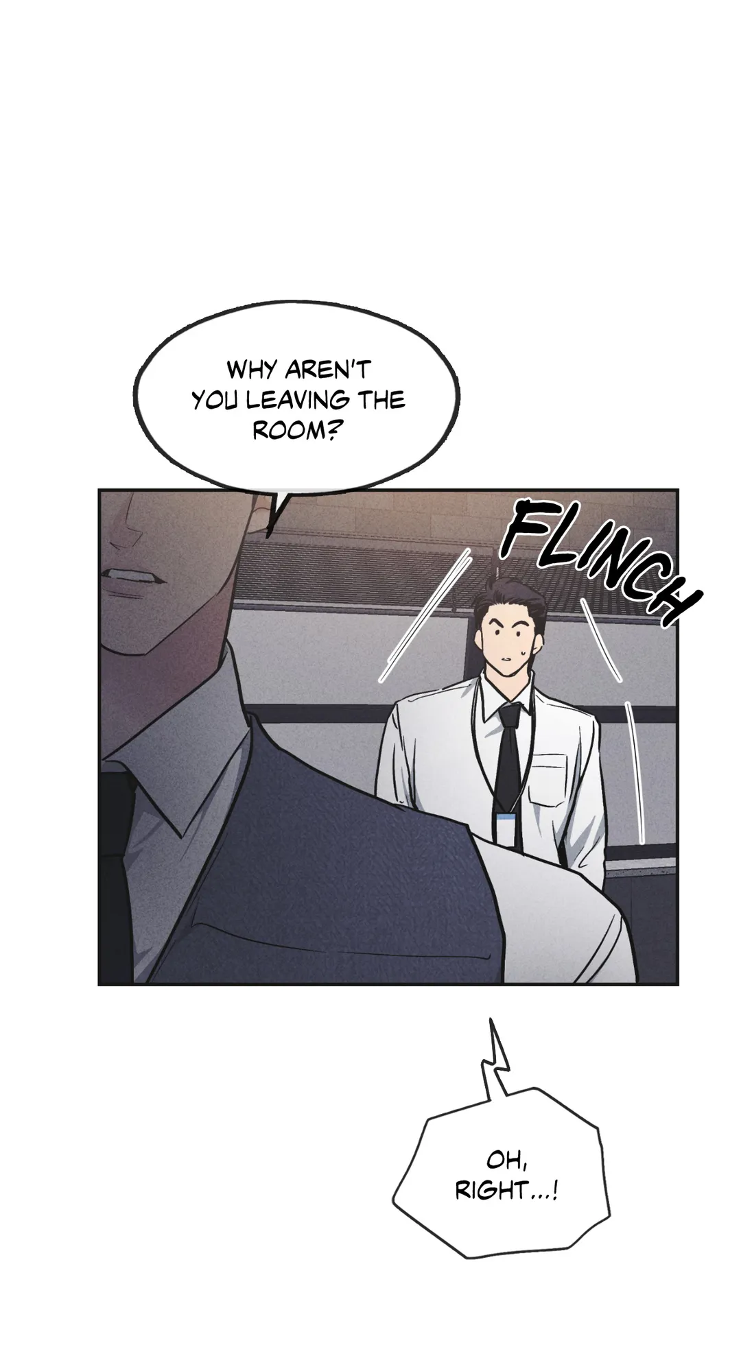 Payback〘Official〙 - Chapter 55 manhwa