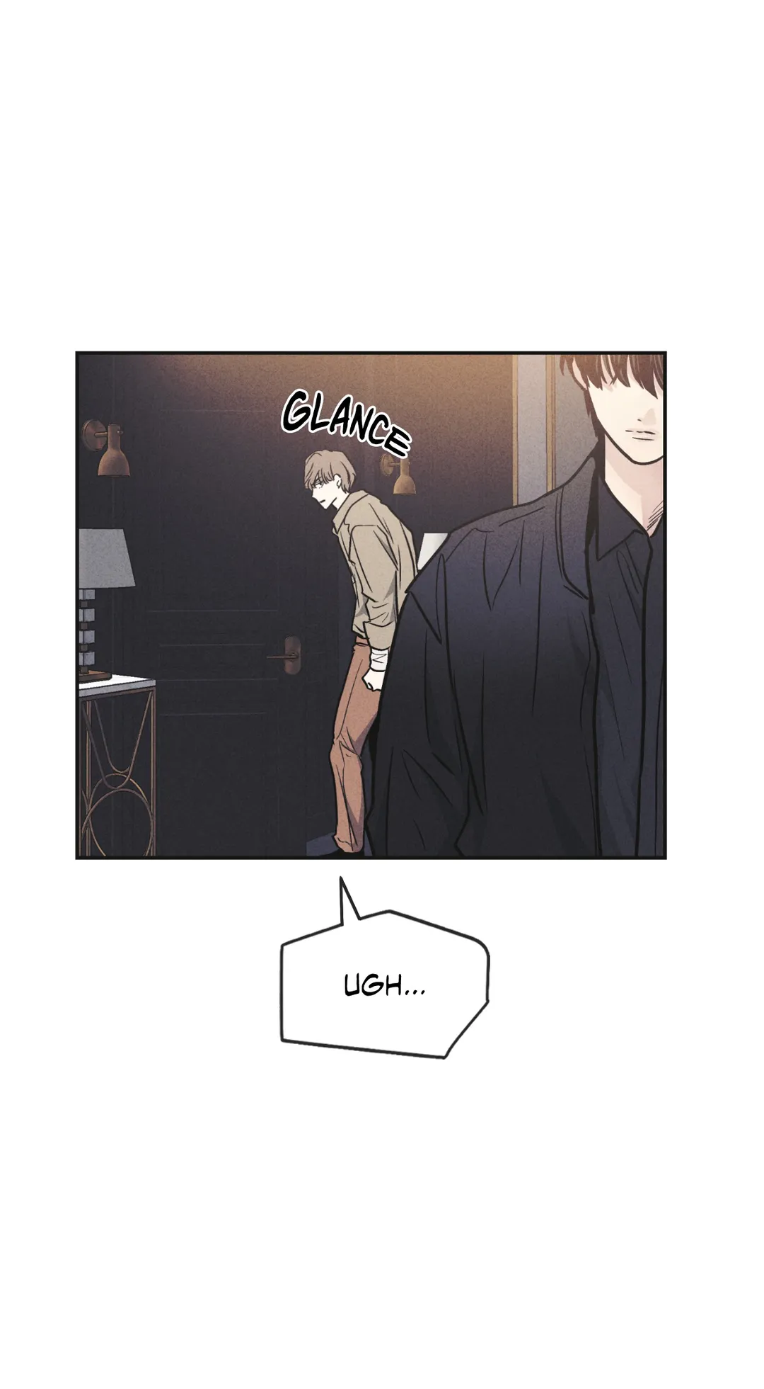 Payback〘Official〙 - Chapter 55 manhwa