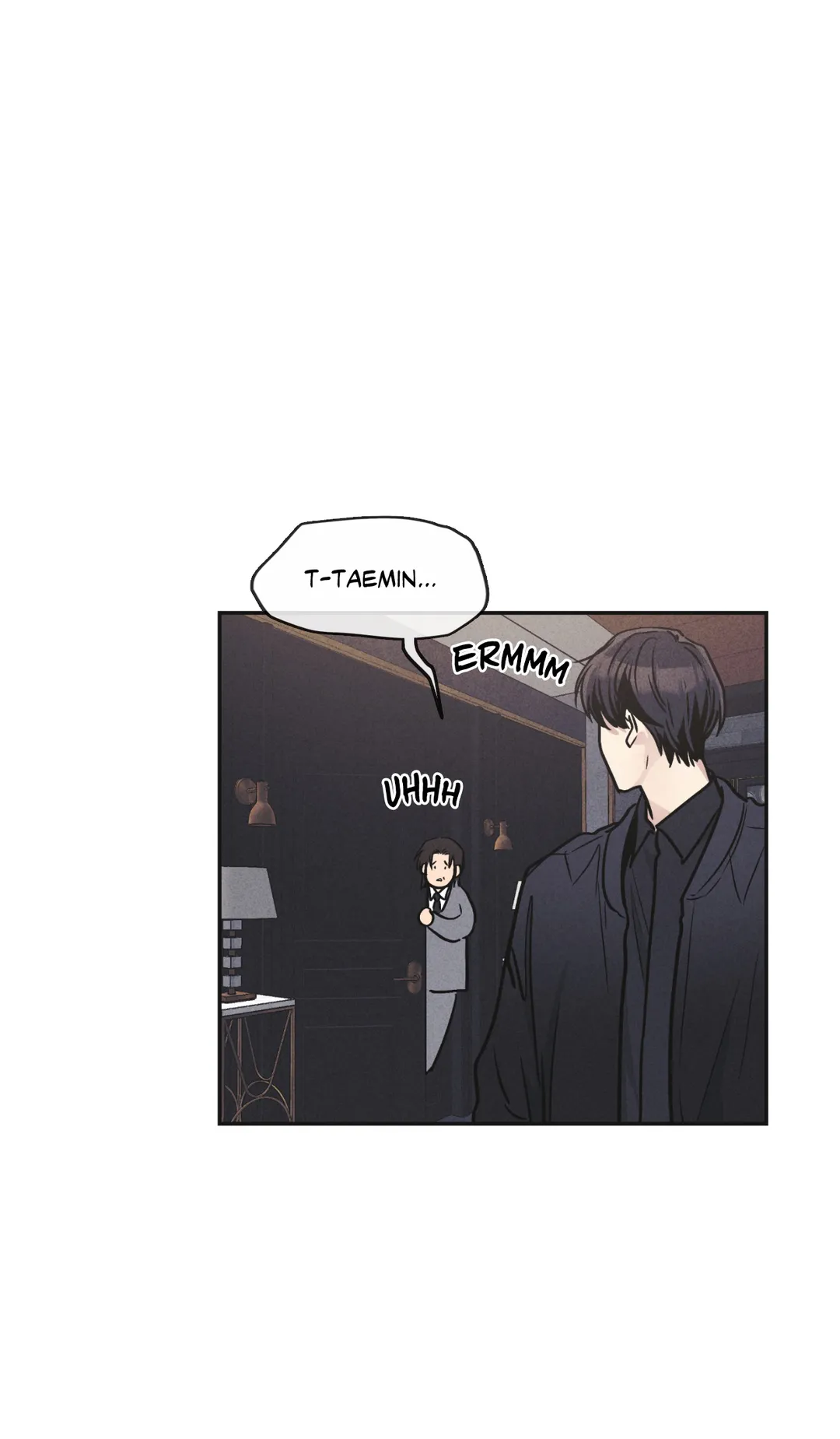 Payback〘Official〙 - Chapter 55 manhwa
