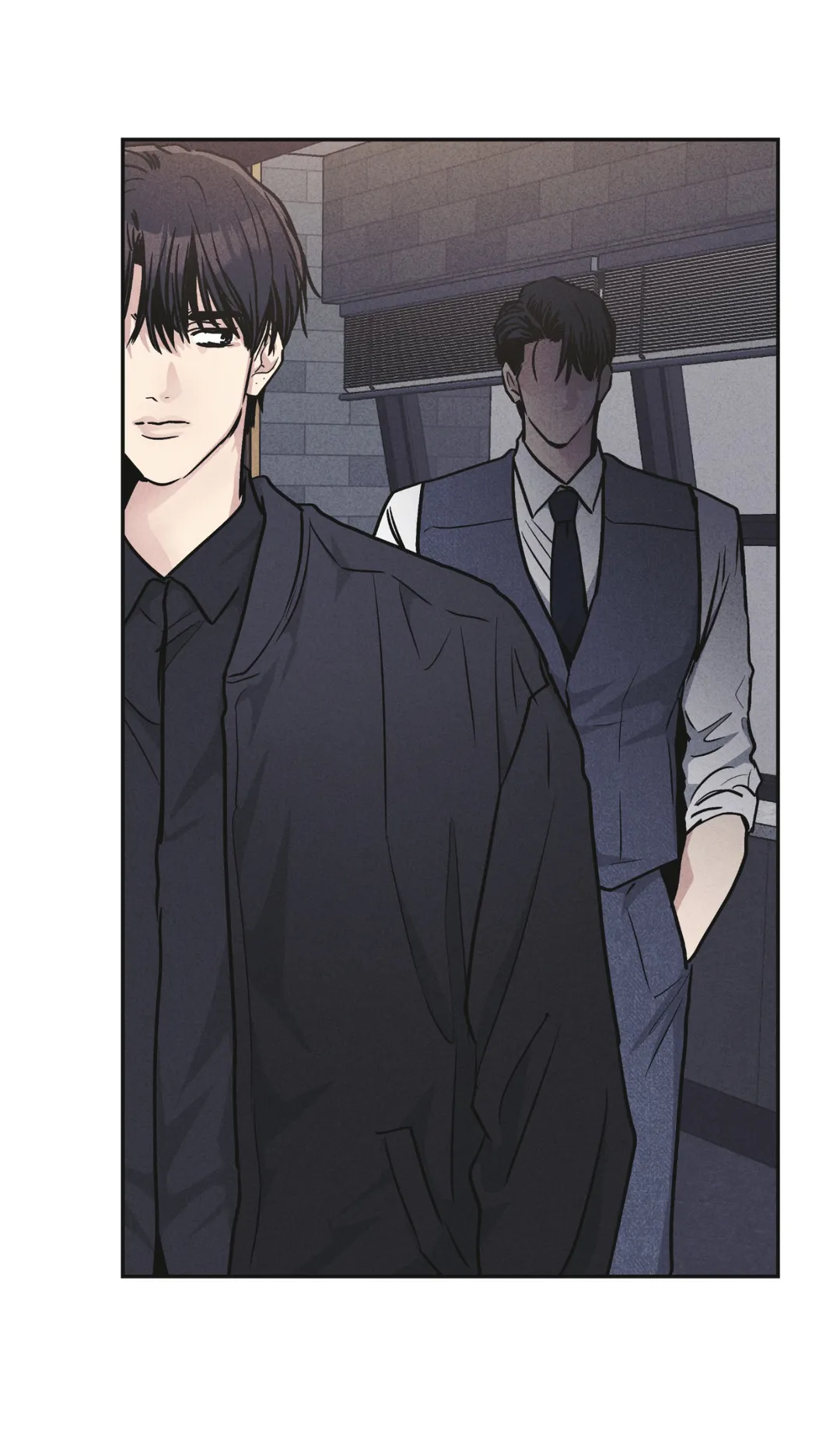 Payback〘Official〙 - Chapter 55 manhwa