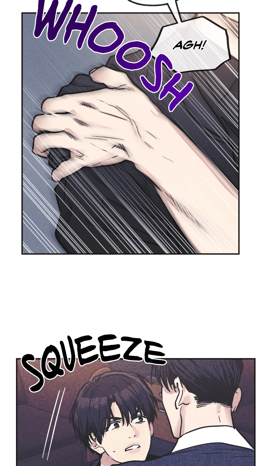 Payback〘Official〙 - Chapter 55 manhwa