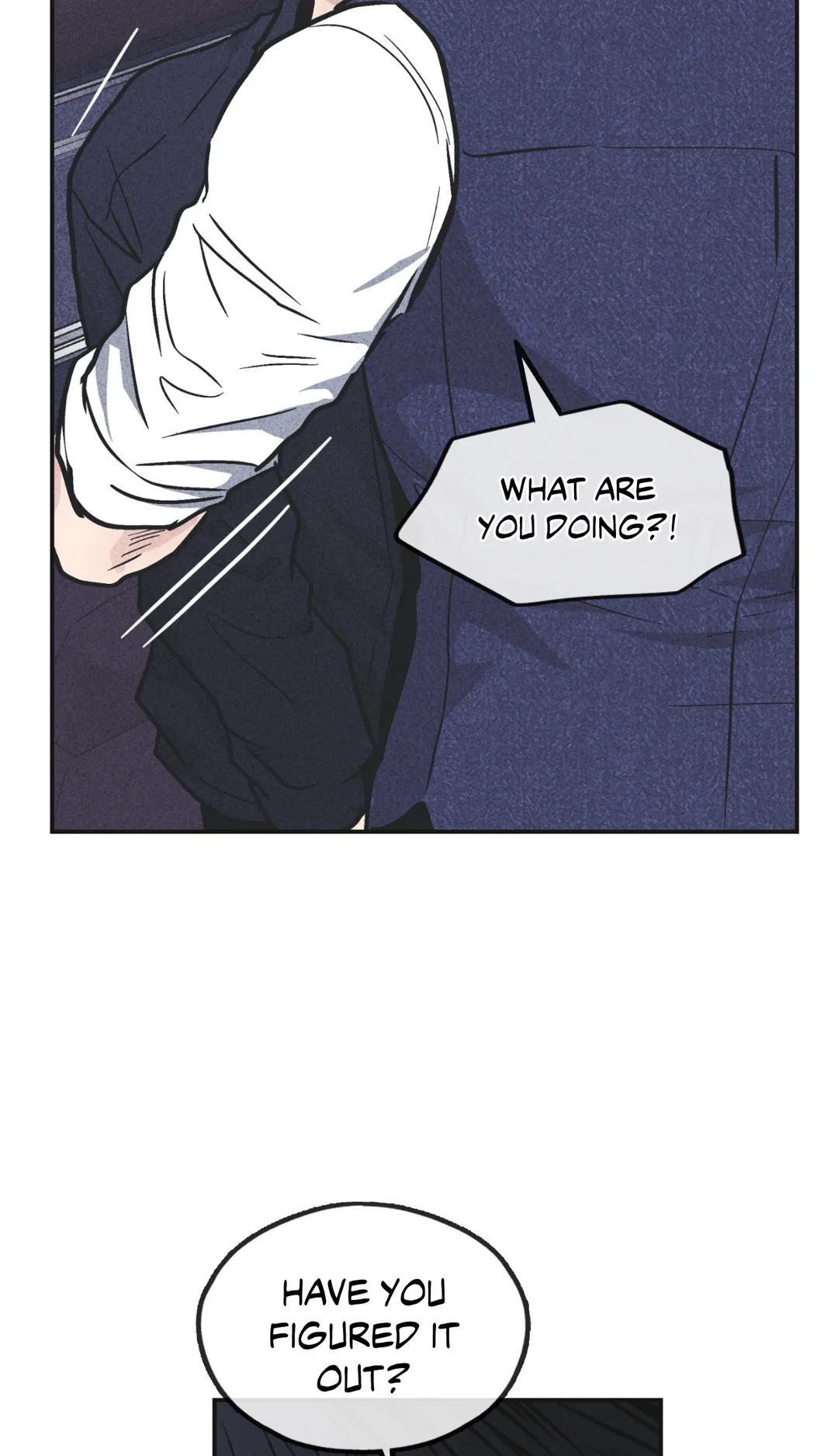 Payback〘Official〙 - Chapter 55 manhwa