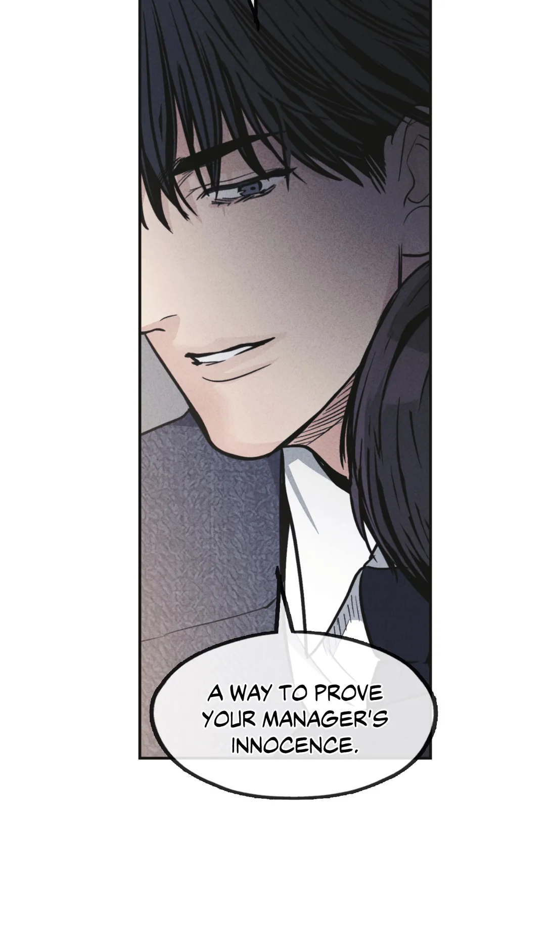 Payback〘Official〙 - Chapter 55 manhwa
