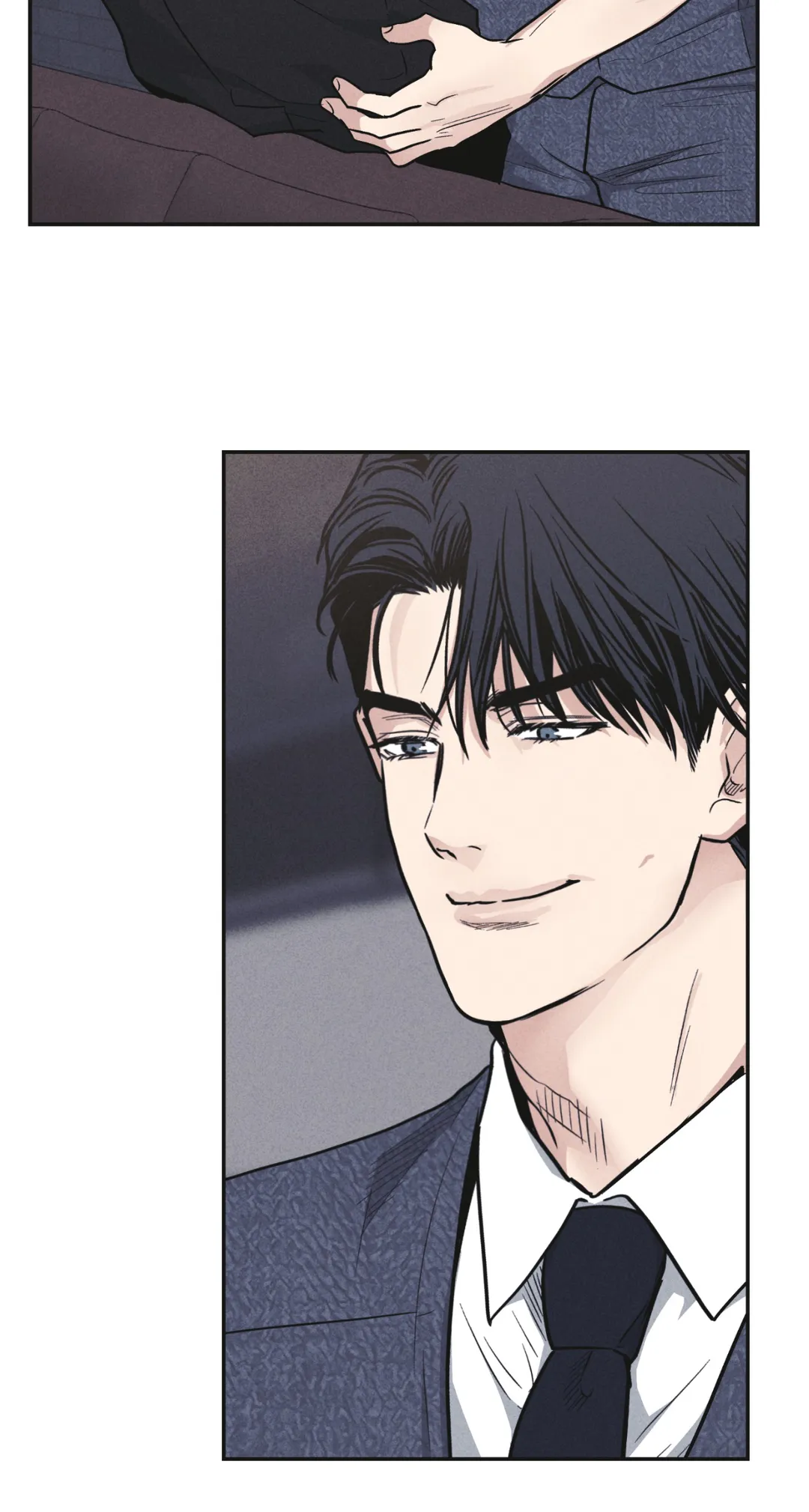 Payback〘Official〙 - Chapter 55 manhwa