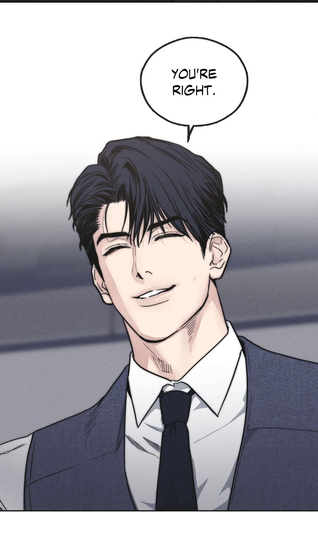 Payback〘Official〙 - Chapter 55 manhwa