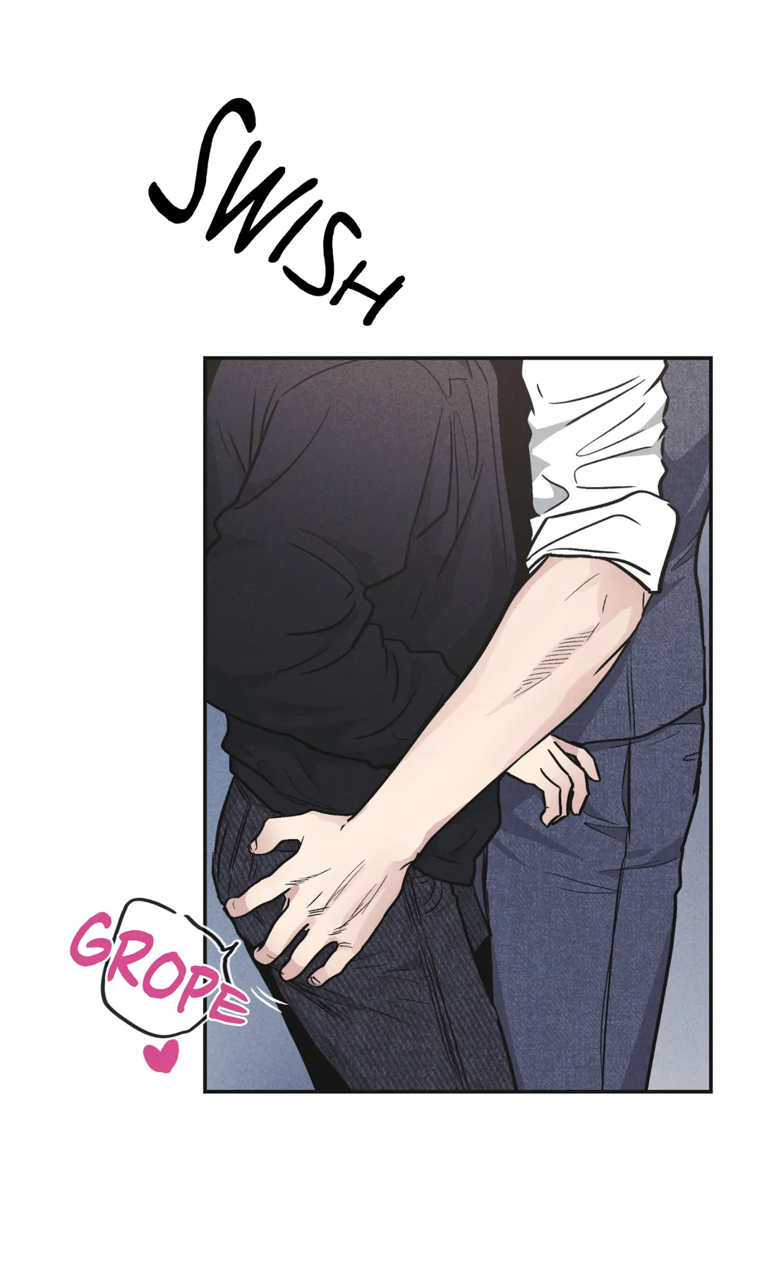 Payback〘Official〙 - Chapter 55 manhwa