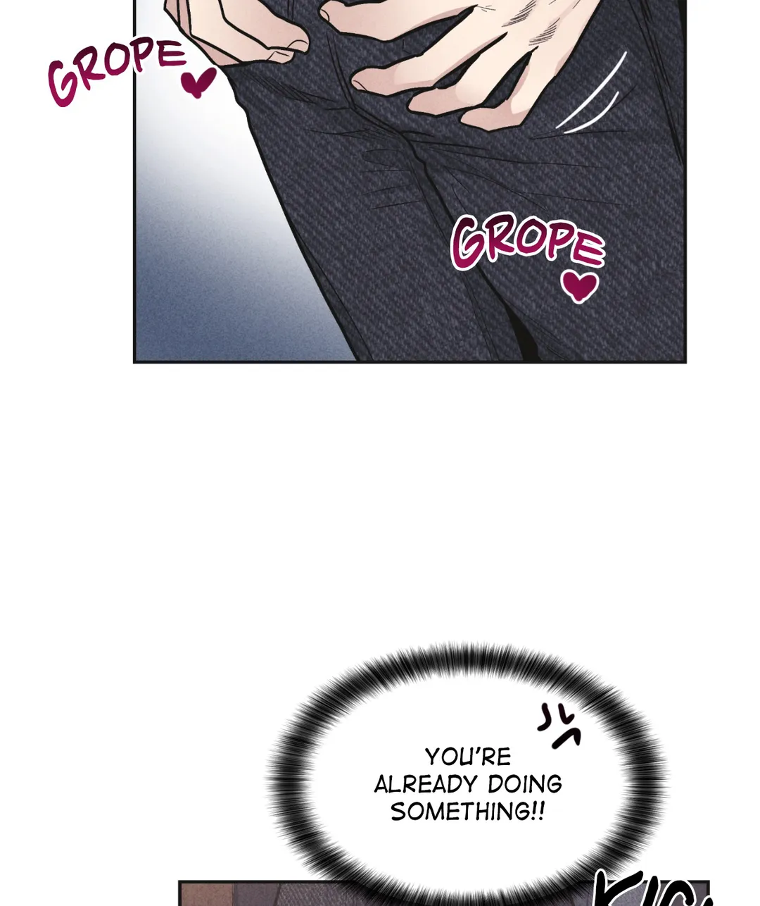 Payback〘Official〙 - Chapter 55 manhwa