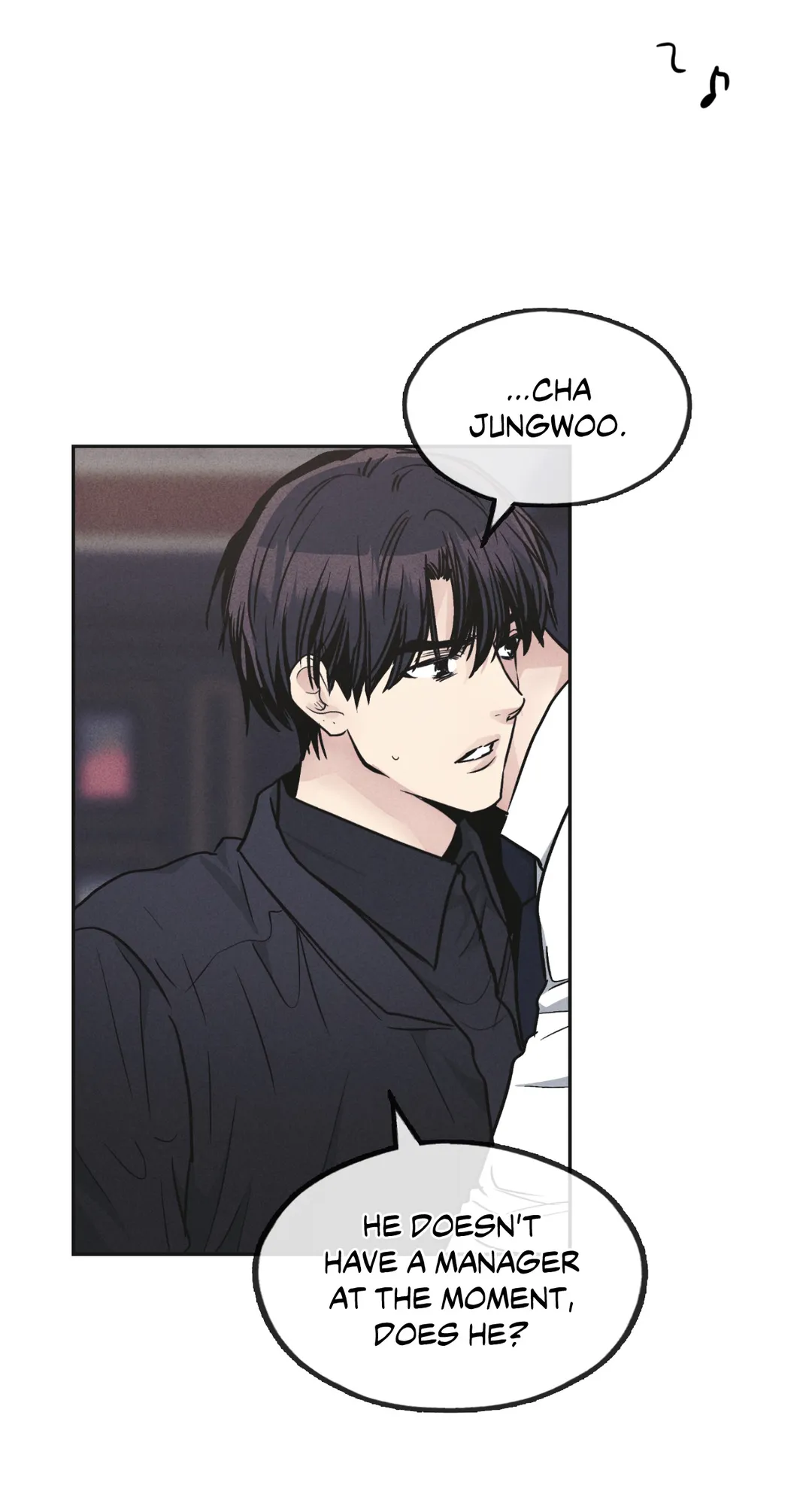 Payback〘Official〙 - Chapter 55 manhwa