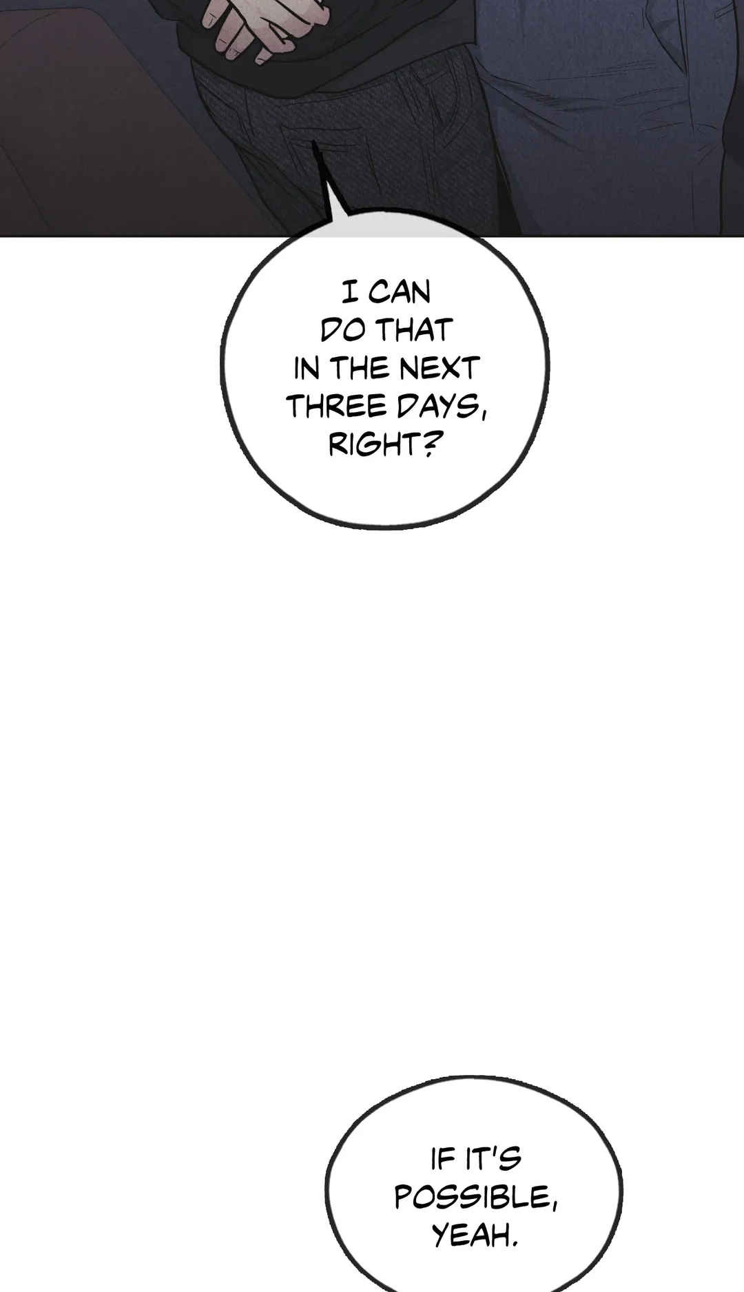 Payback〘Official〙 - Chapter 55 manhwa