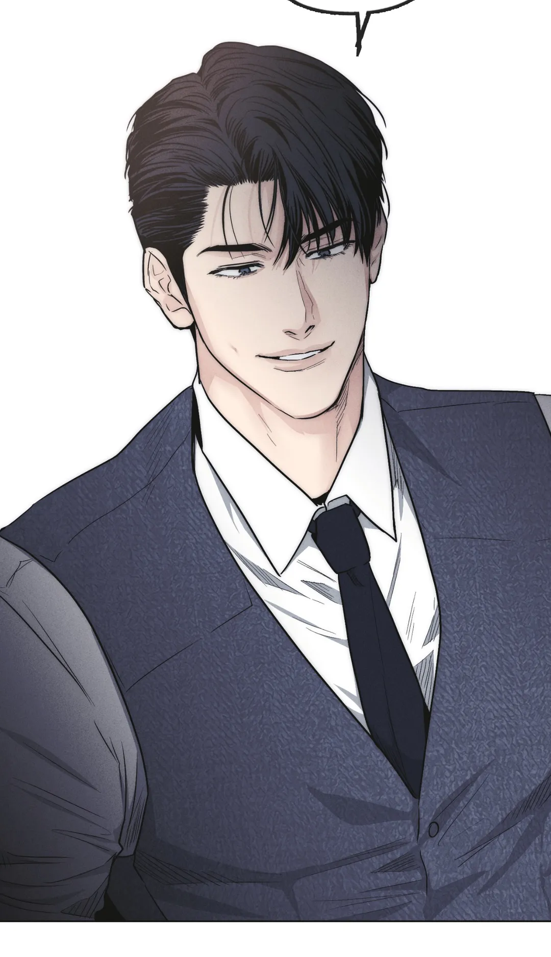 Payback〘Official〙 - Chapter 55 manhwa