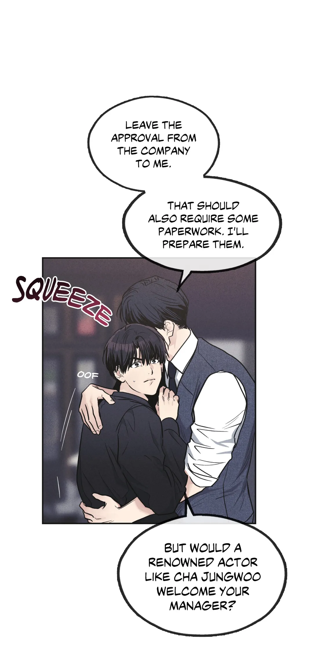 Payback〘Official〙 - Chapter 55 manhwa