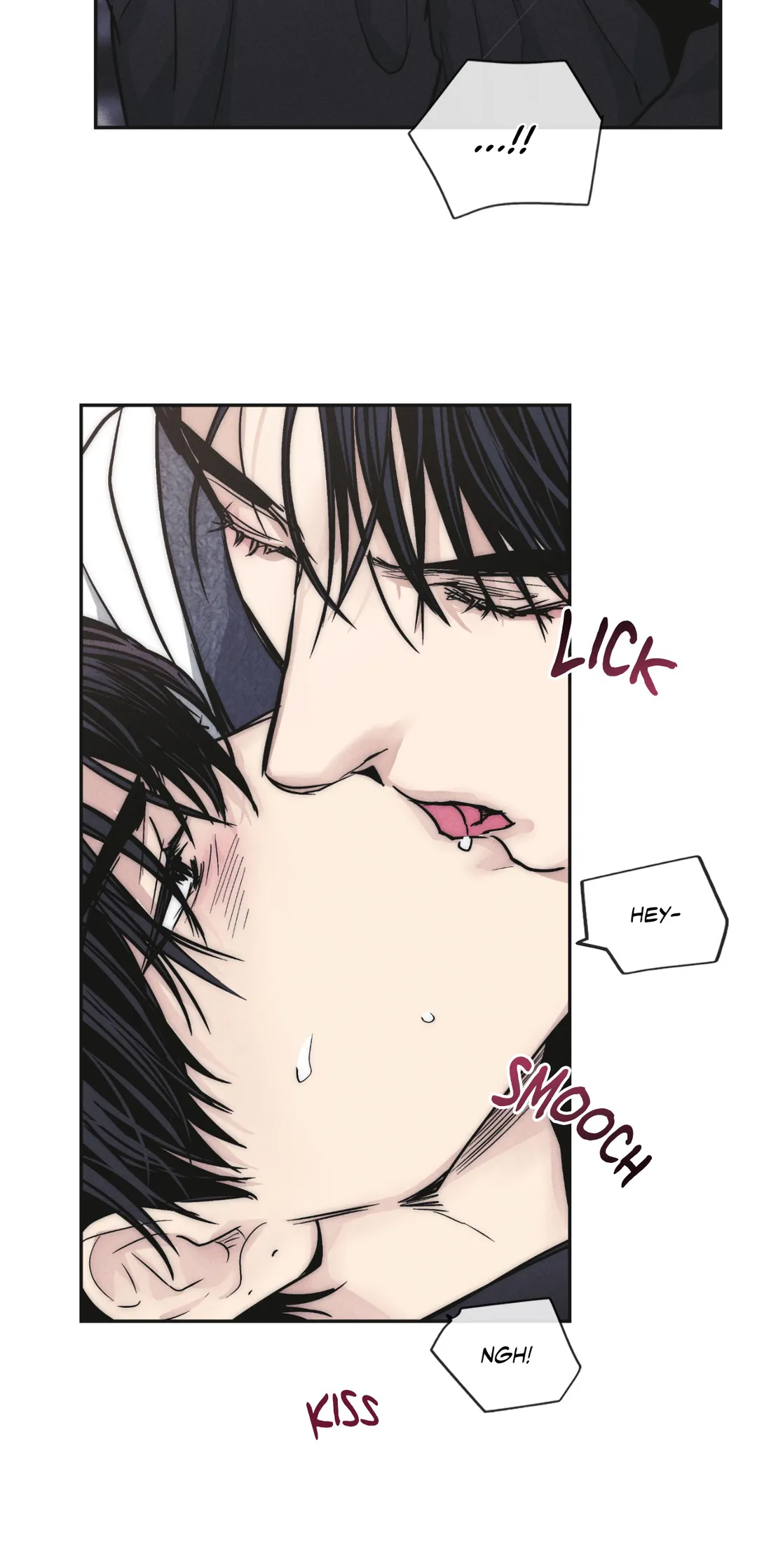 Payback〘Official〙 - Chapter 55 manhwa