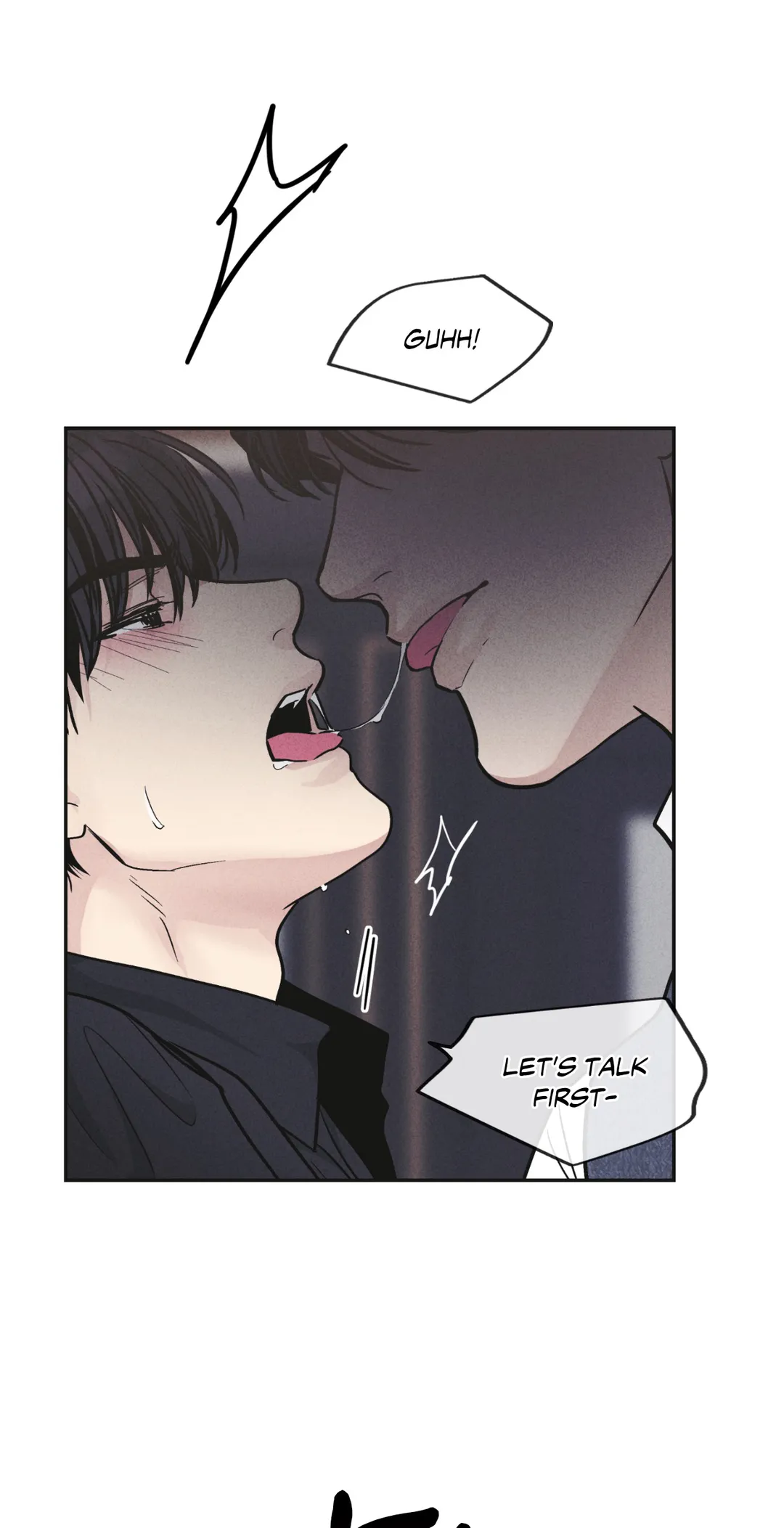 Payback〘Official〙 - Chapter 55 manhwa