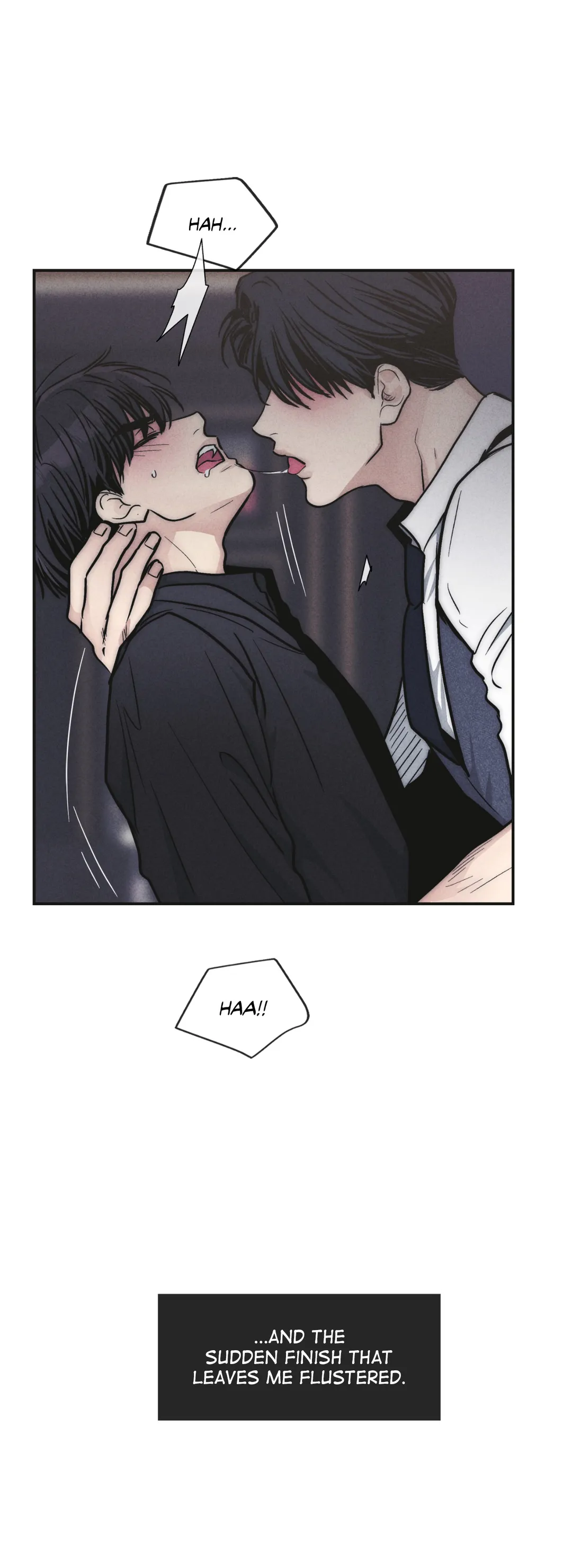 Payback〘Official〙 - Chapter 55 manhwa