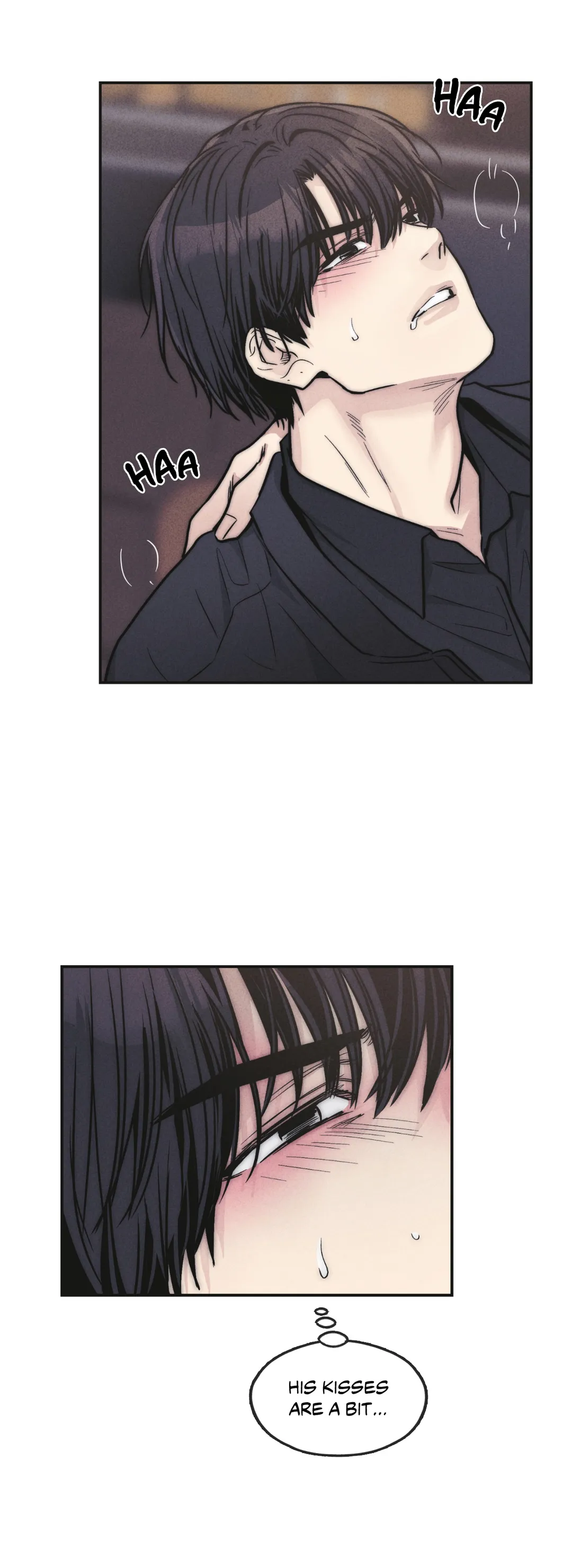 Payback〘Official〙 - Chapter 55 manhwa
