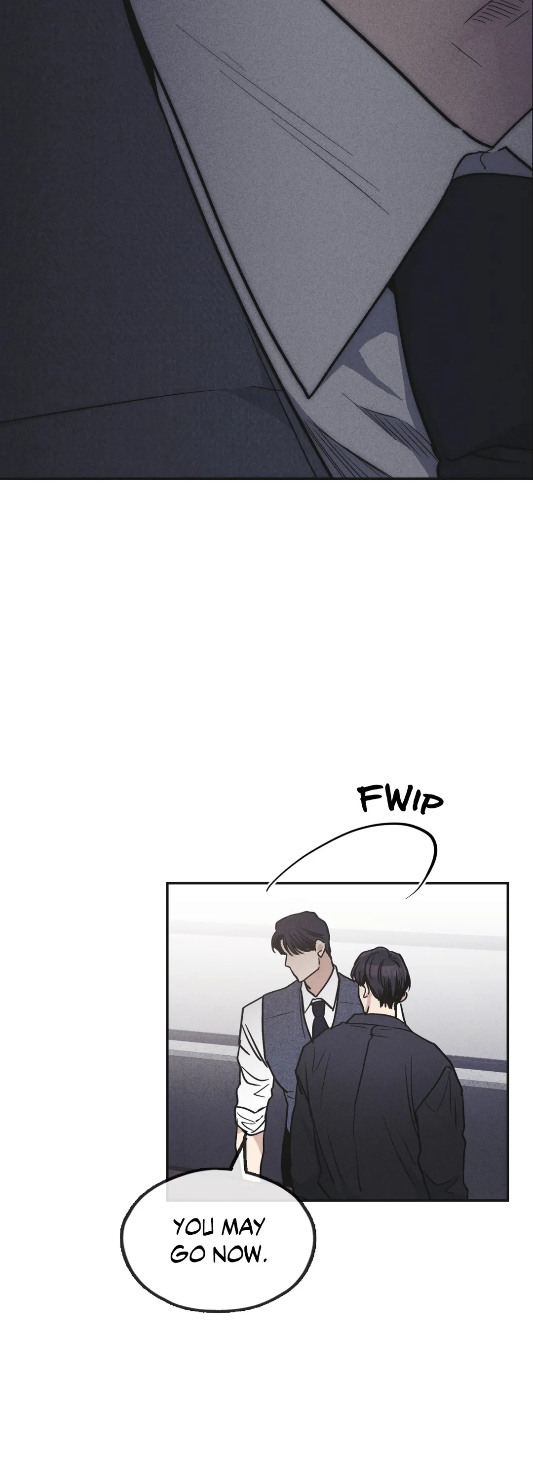 Payback〘Official〙 - Chapter 55 manhwa