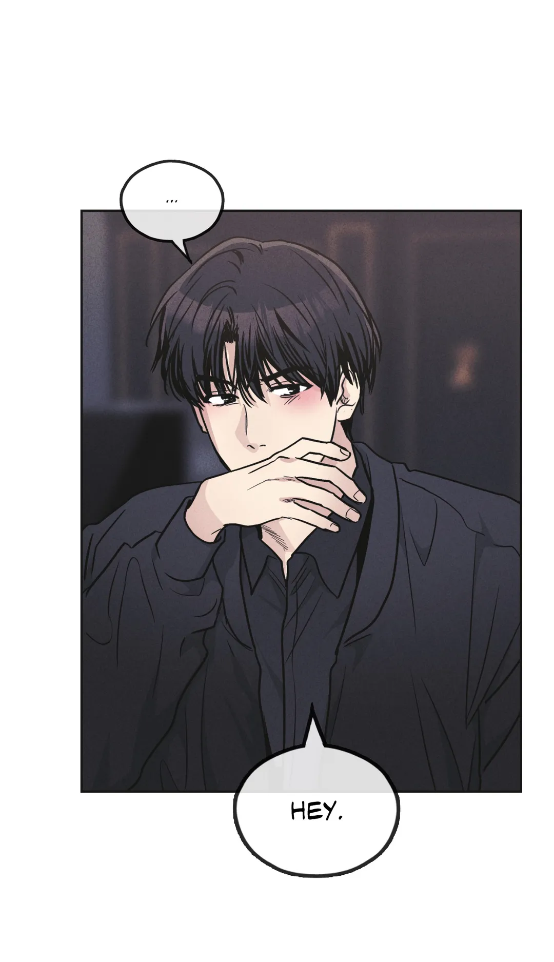 Payback〘Official〙 - Chapter 55 manhwa