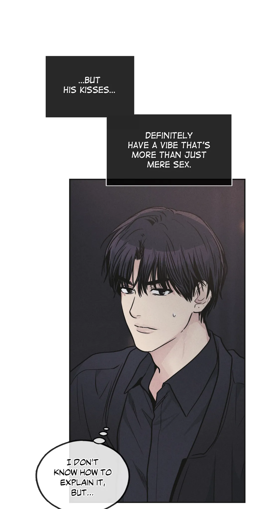 Payback〘Official〙 - Chapter 55 manhwa