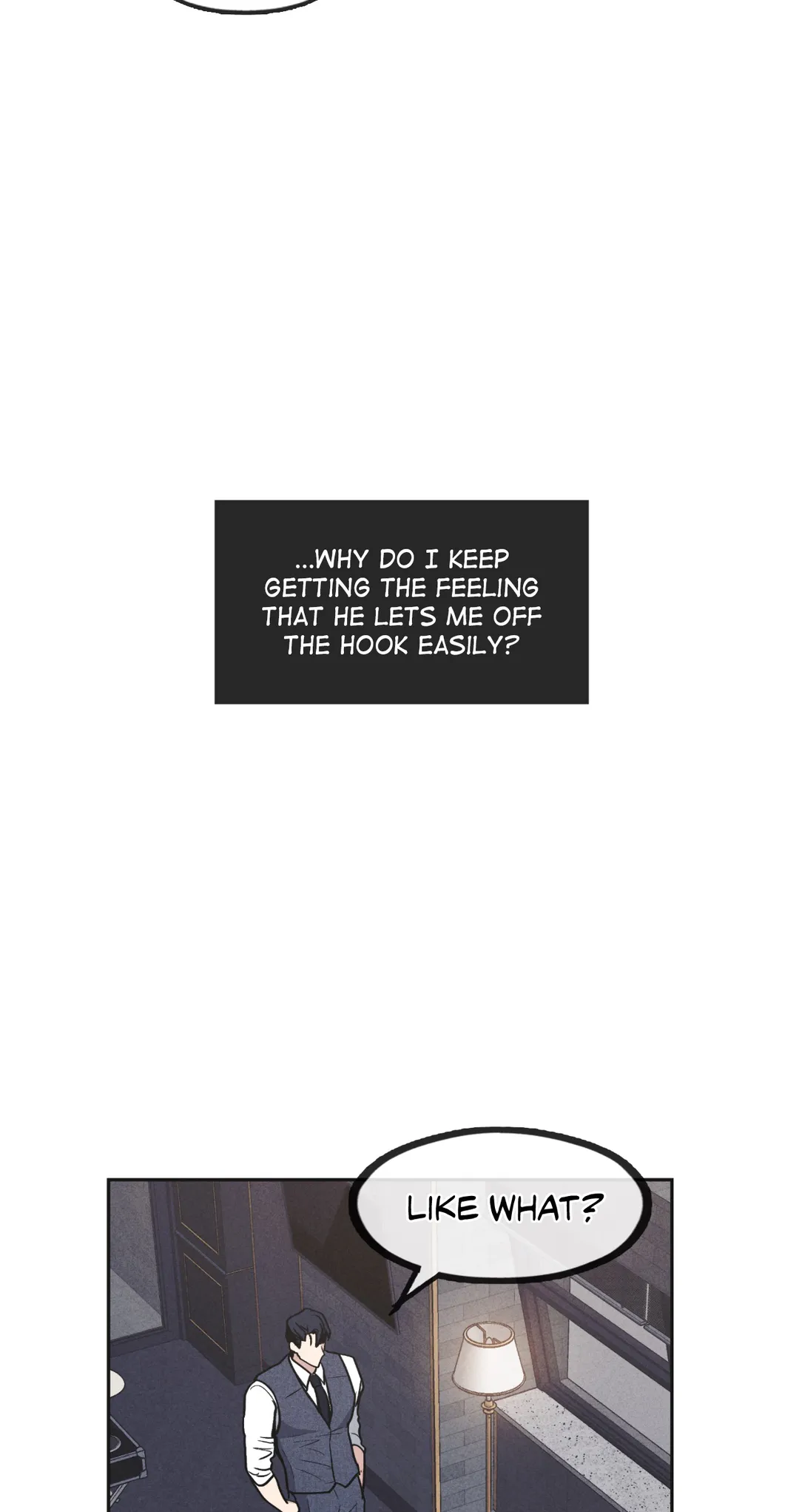 Payback〘Official〙 - Chapter 55 manhwa