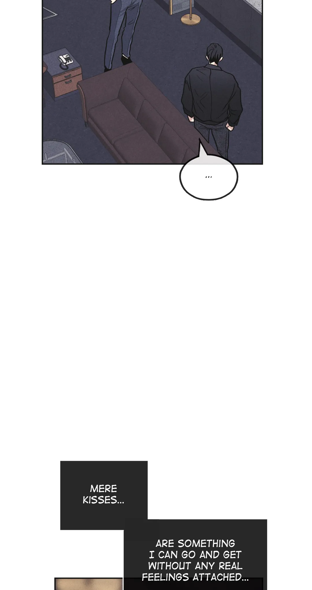 Payback〘Official〙 - Chapter 55 manhwa
