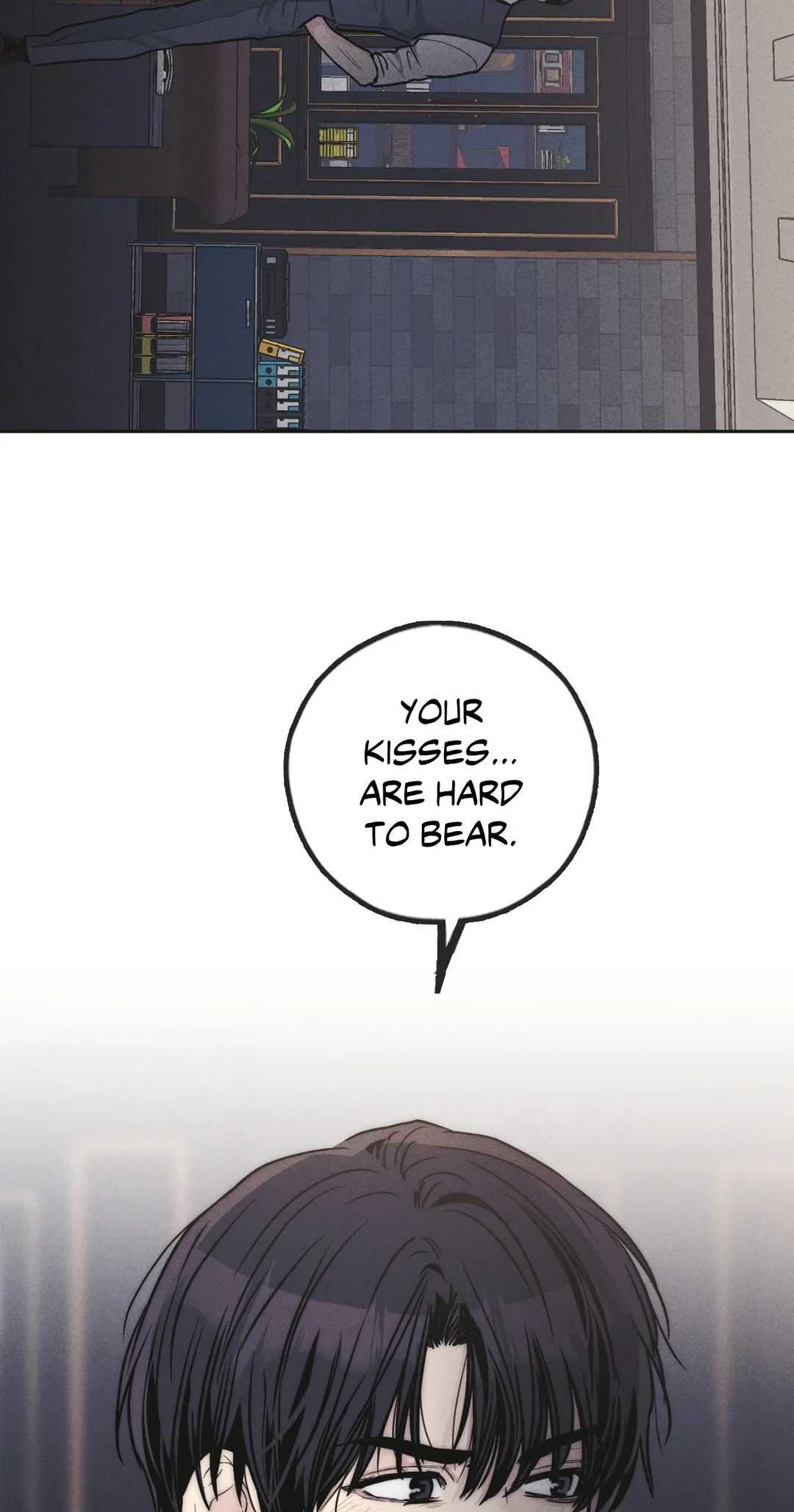 Payback〘Official〙 - Chapter 55 manhwa