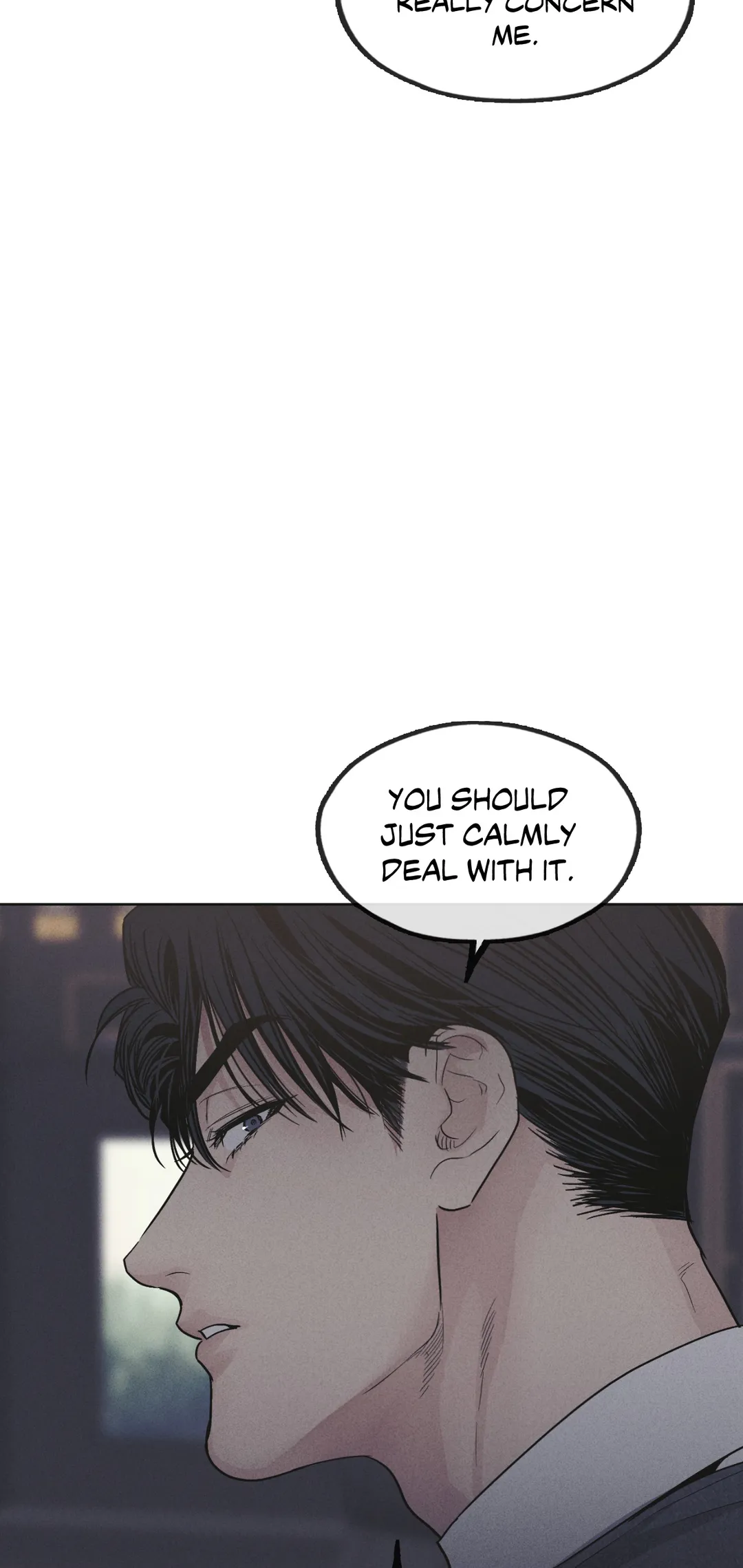 Payback〘Official〙 - Chapter 55 manhwa