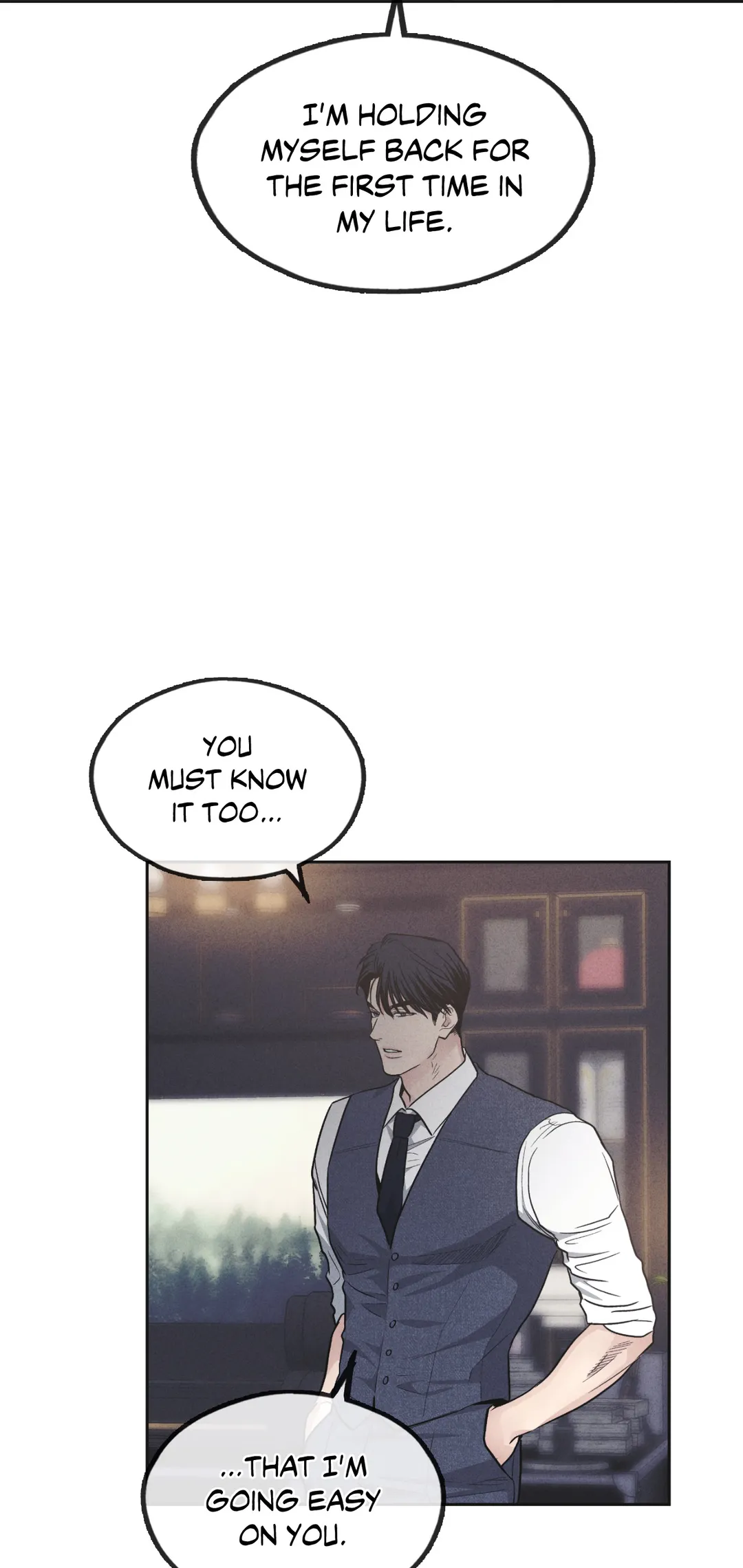 Payback〘Official〙 - Chapter 55 manhwa