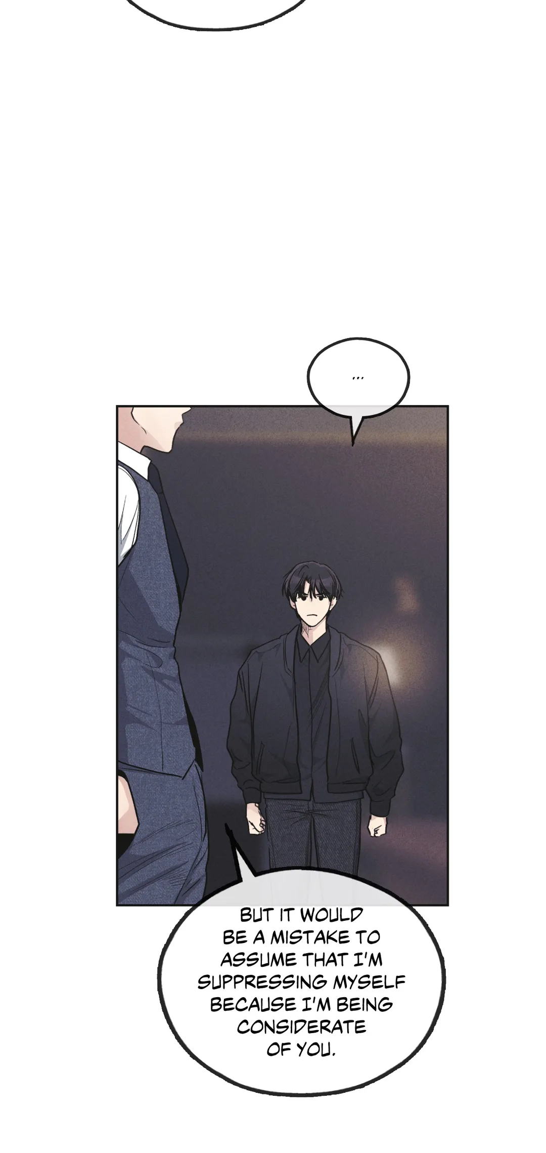 Payback〘Official〙 - Chapter 55 manhwa