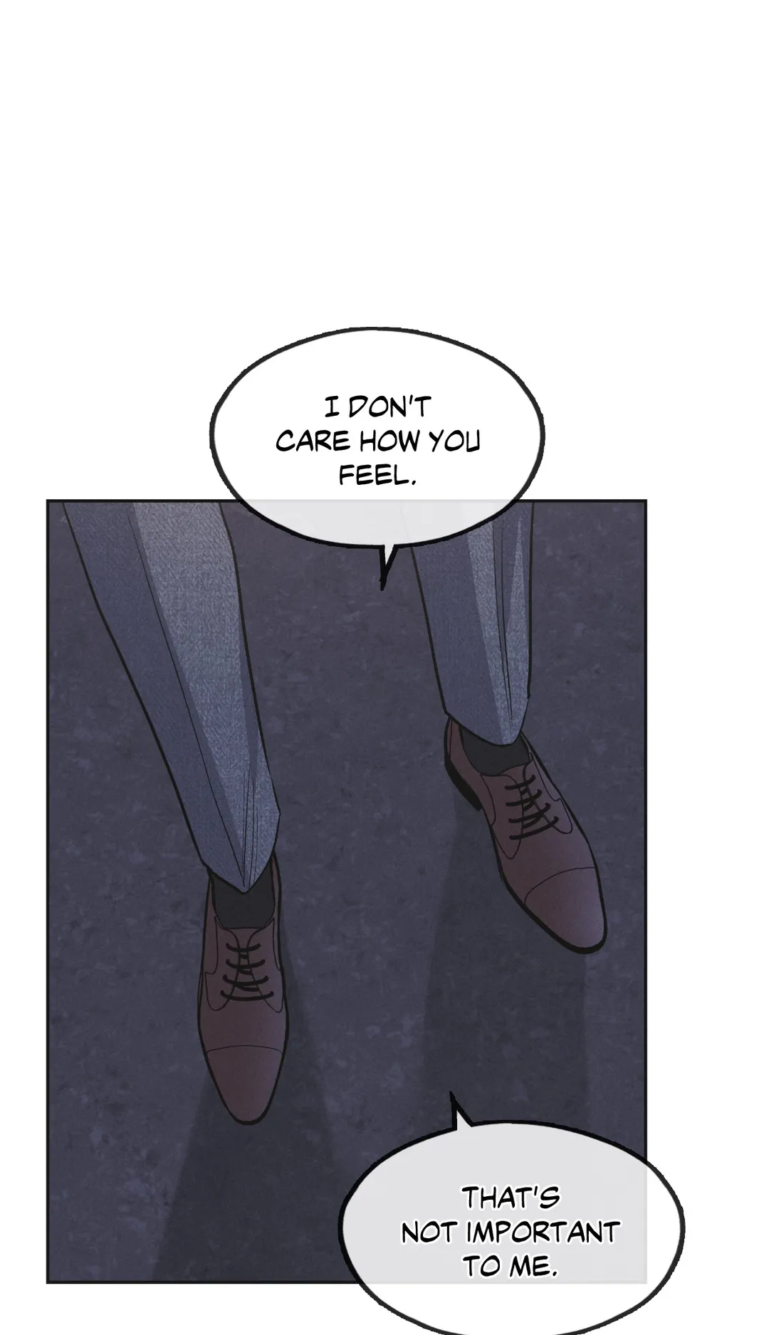 Payback〘Official〙 - Chapter 55 manhwa