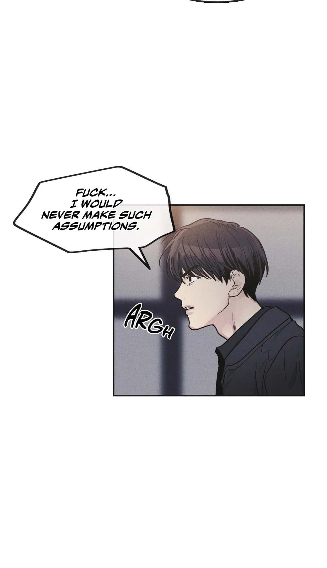 Payback〘Official〙 - Chapter 55 manhwa