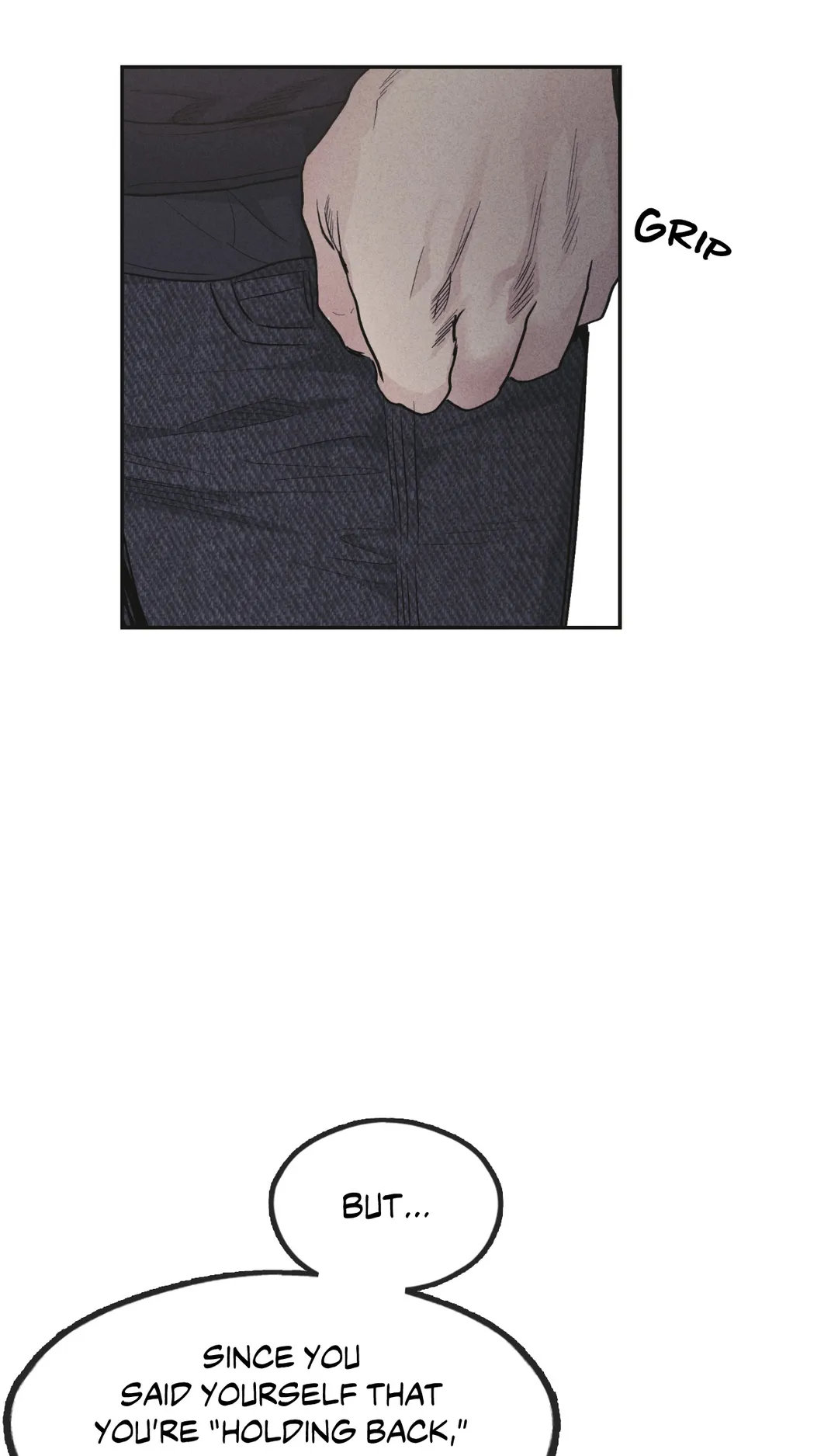 Payback〘Official〙 - Chapter 55 manhwa