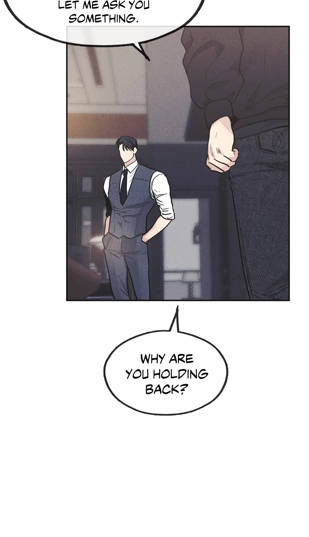 Payback〘Official〙 - Chapter 55 manhwa
