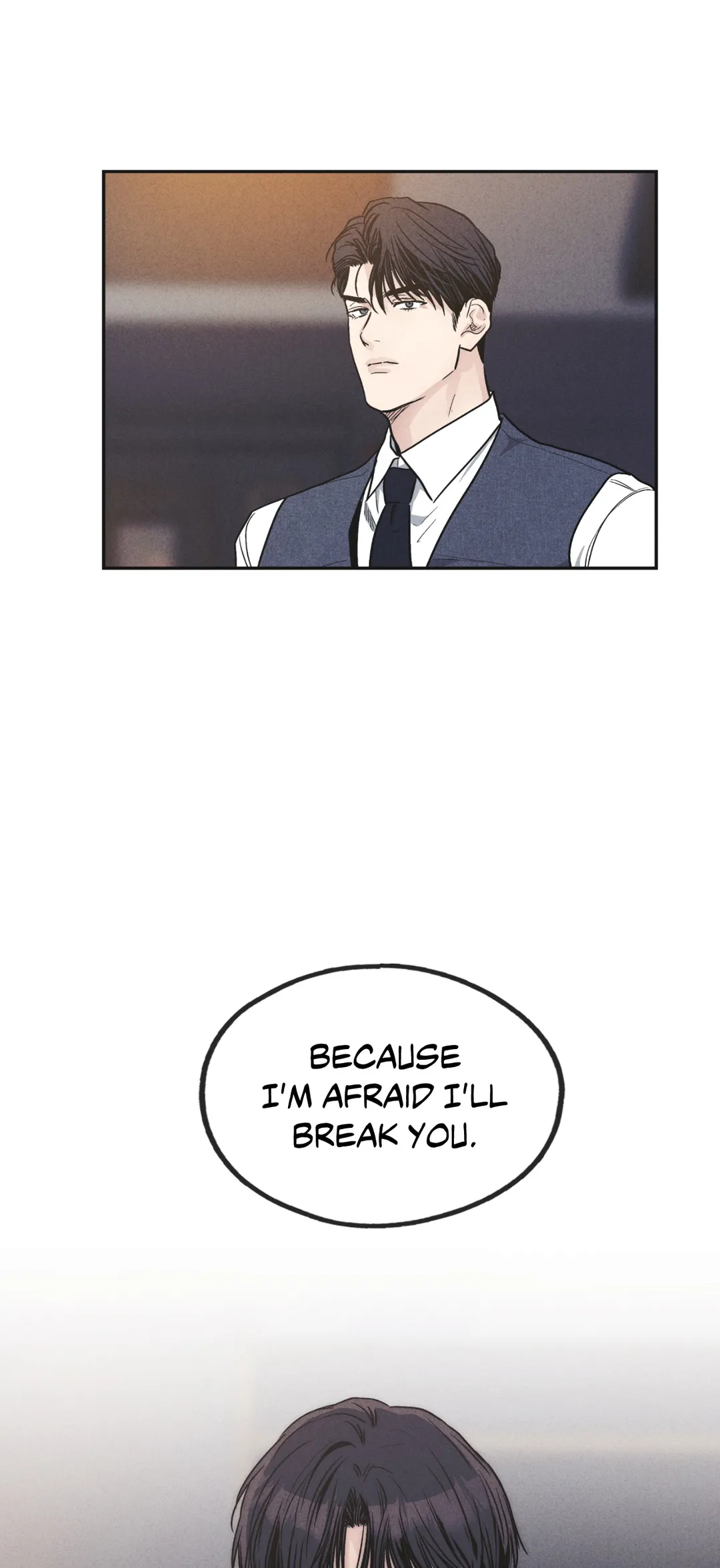 Payback〘Official〙 - Chapter 55 manhwa