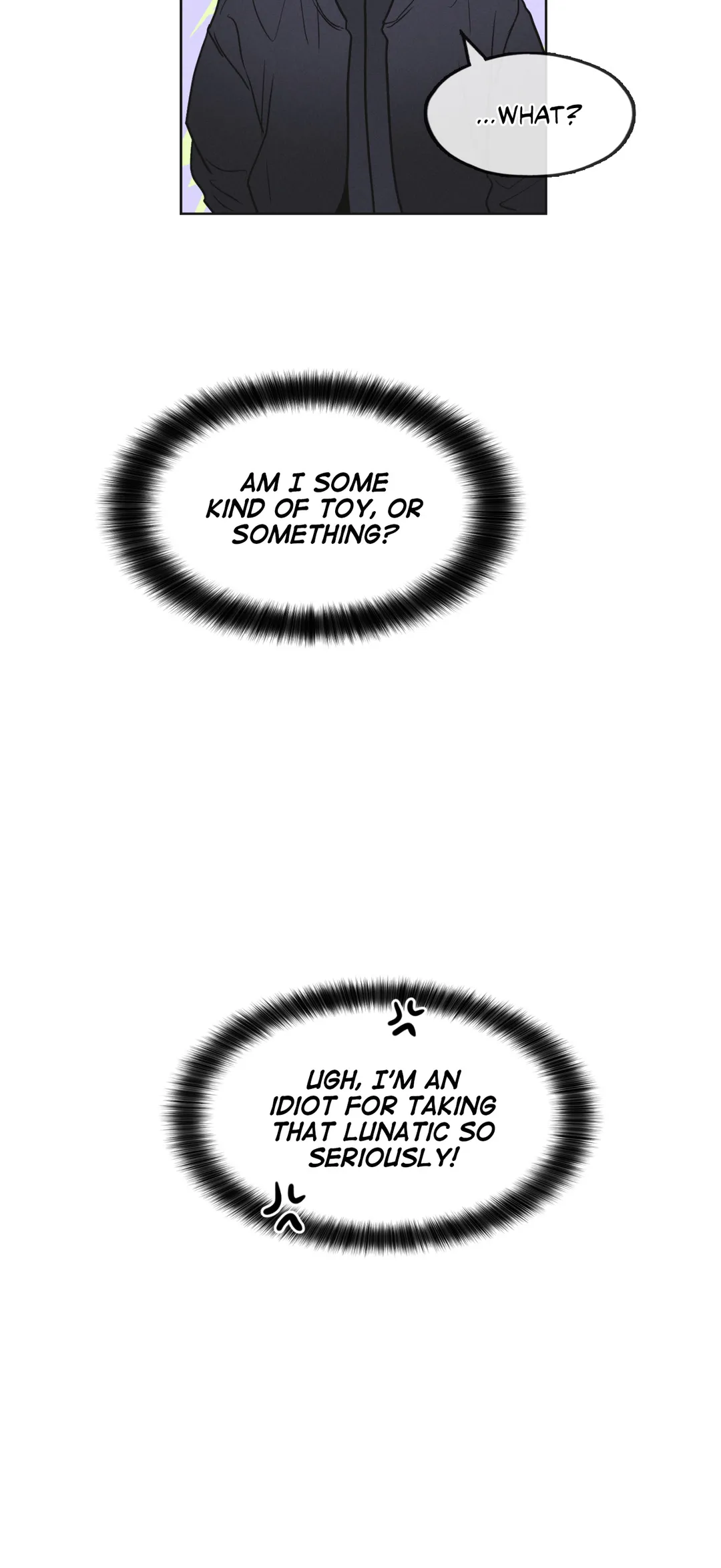 Payback〘Official〙 - Chapter 55 manhwa