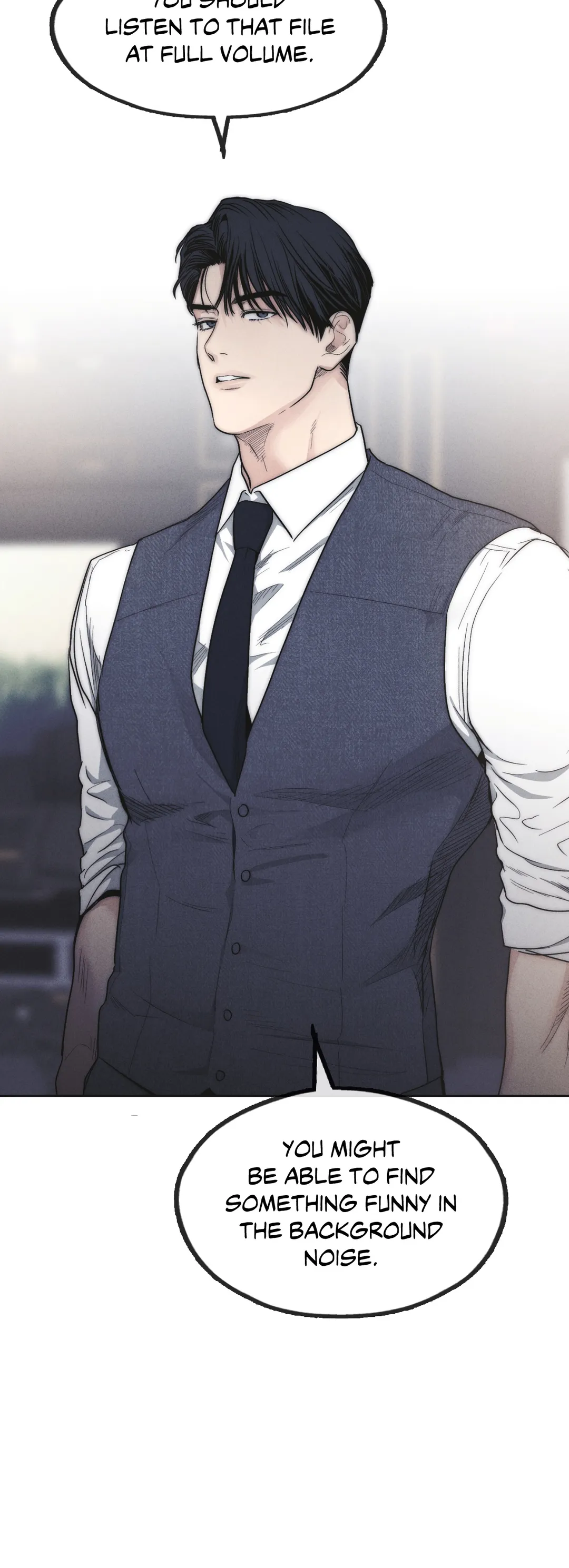 Payback〘Official〙 - Chapter 55 manhwa