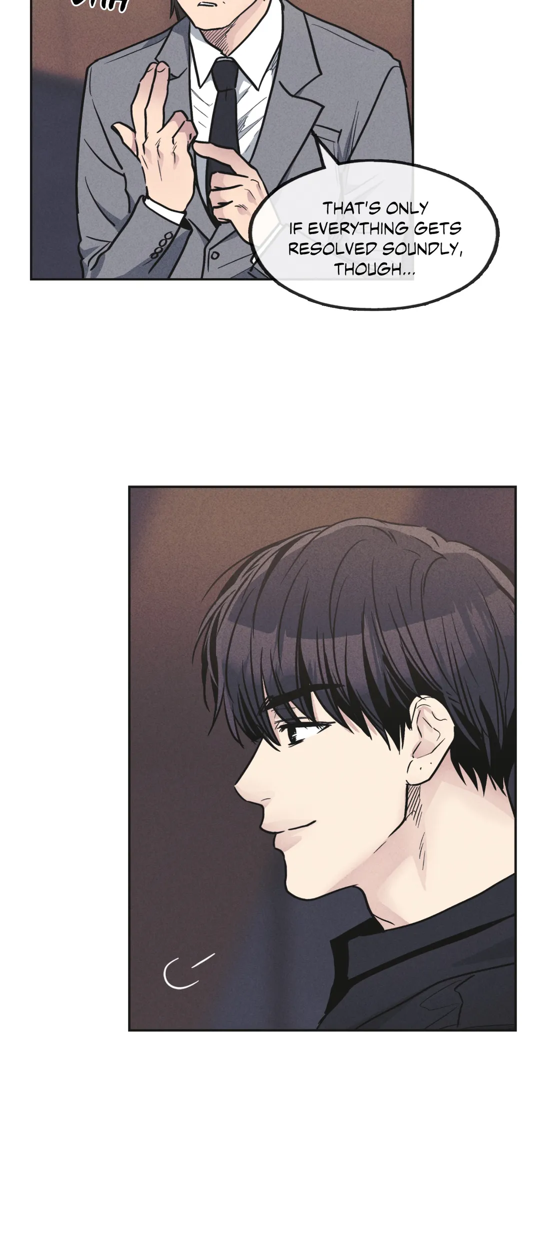 Payback〘Official〙 - Chapter 56 manhwa