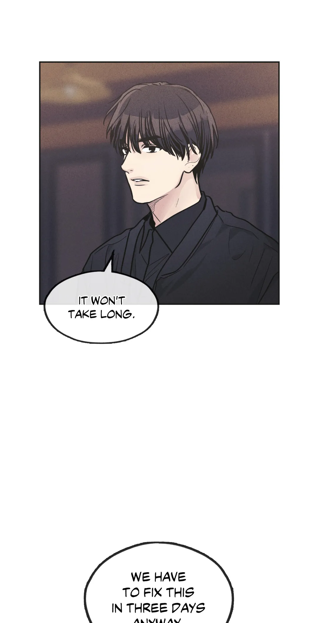 Payback〘Official〙 - Chapter 56 manhwa