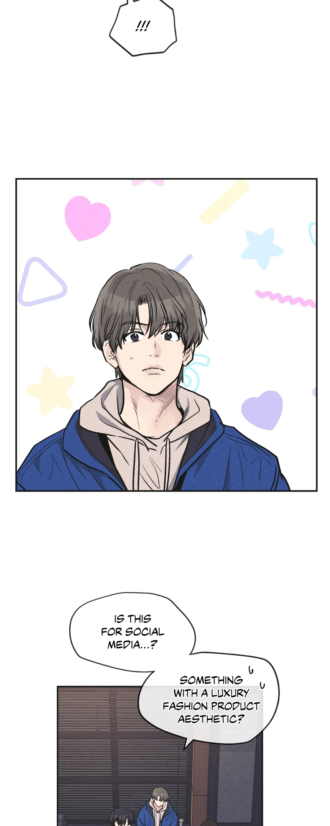 Payback〘Official〙 - Chapter 56 manhwa