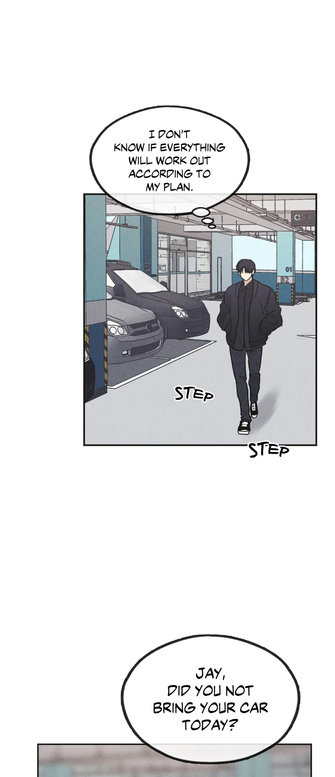 Payback〘Official〙 - Chapter 56 manhwa