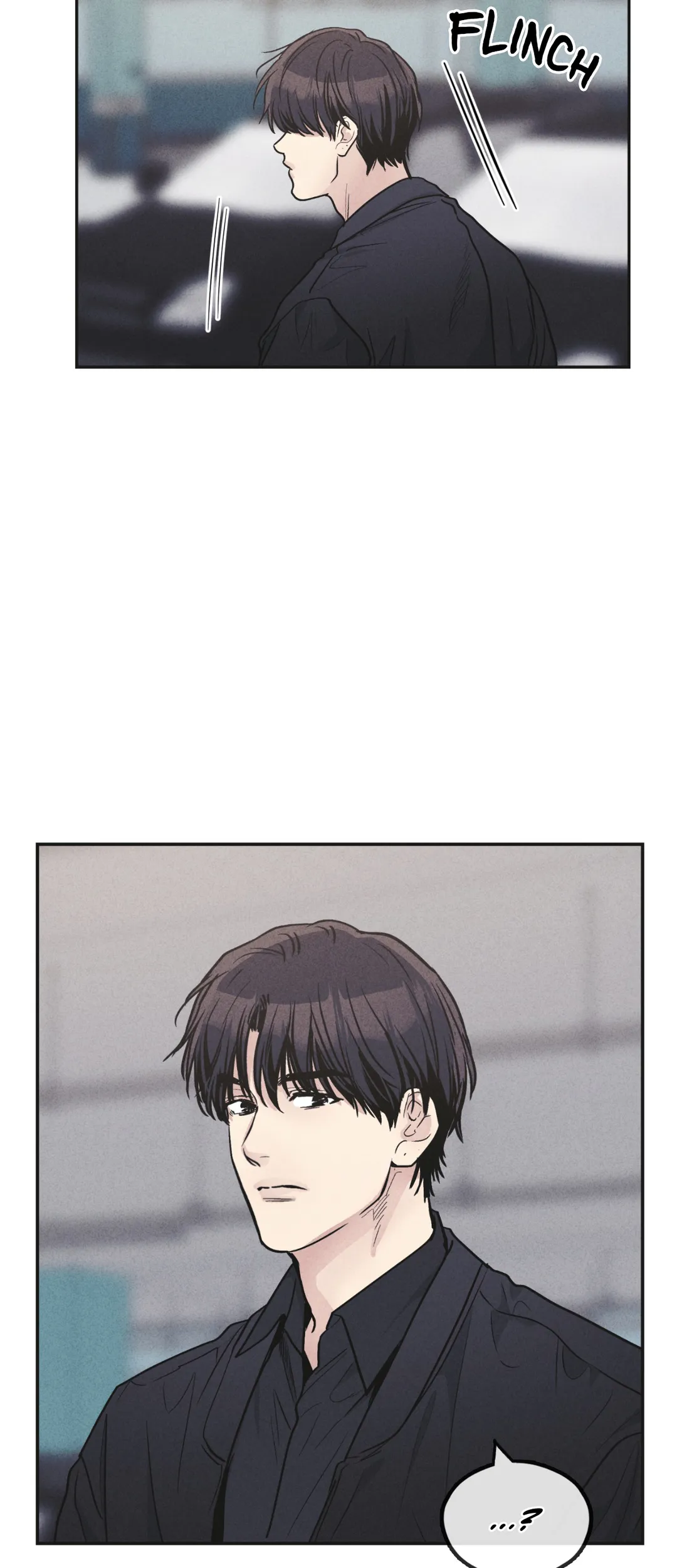 Payback〘Official〙 - Chapter 56 manhwa