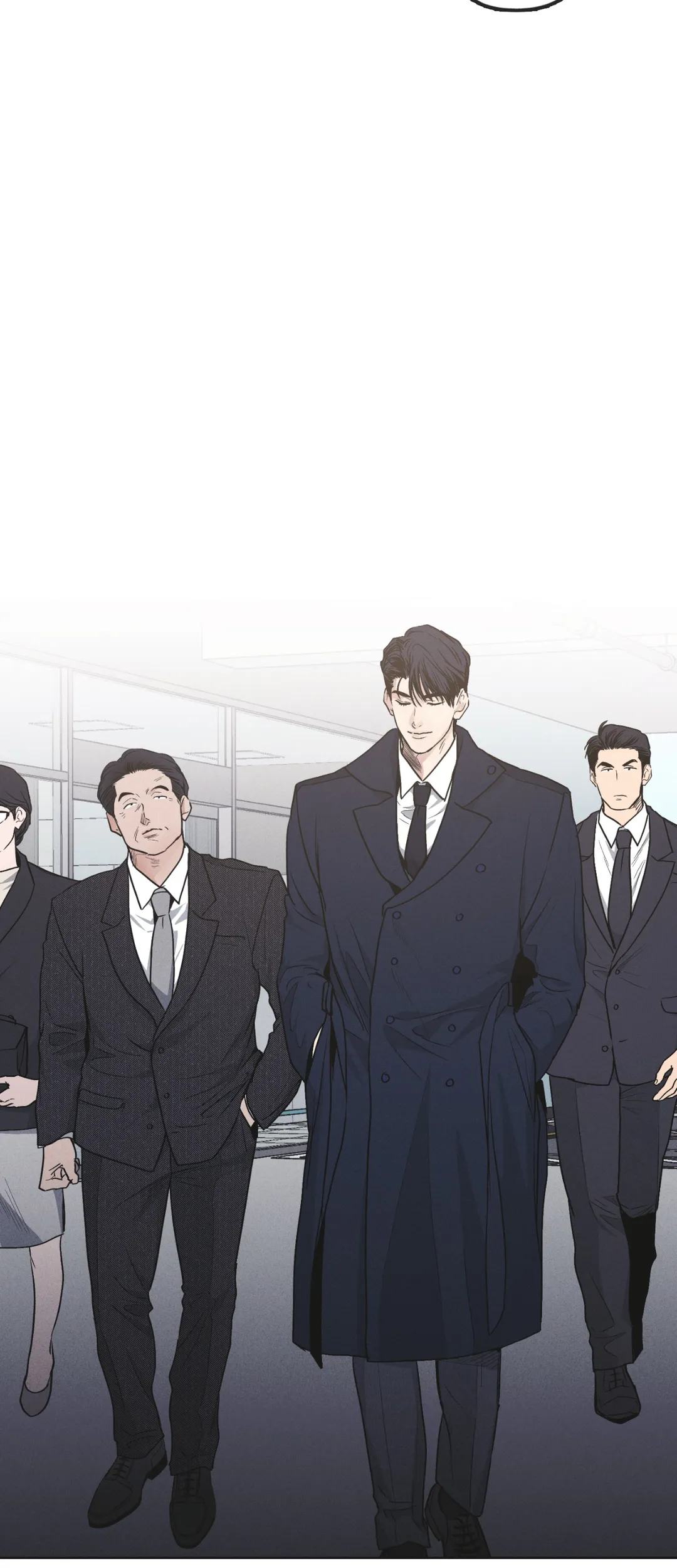 Payback〘Official〙 - Chapter 56 manhwa