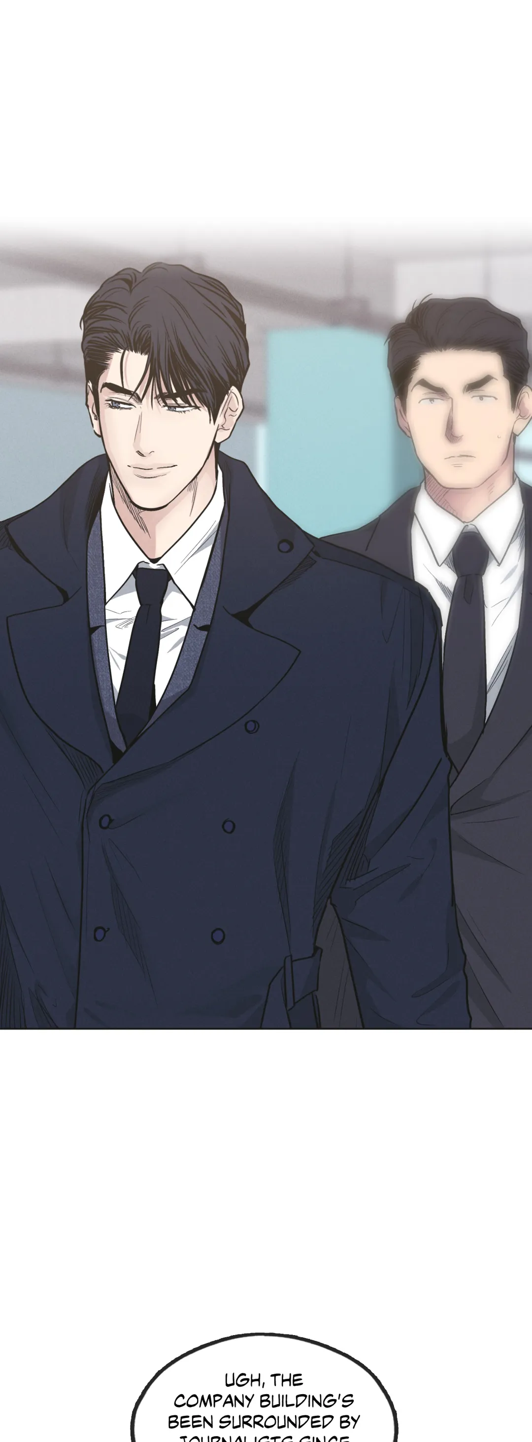 Payback〘Official〙 - Chapter 56 manhwa