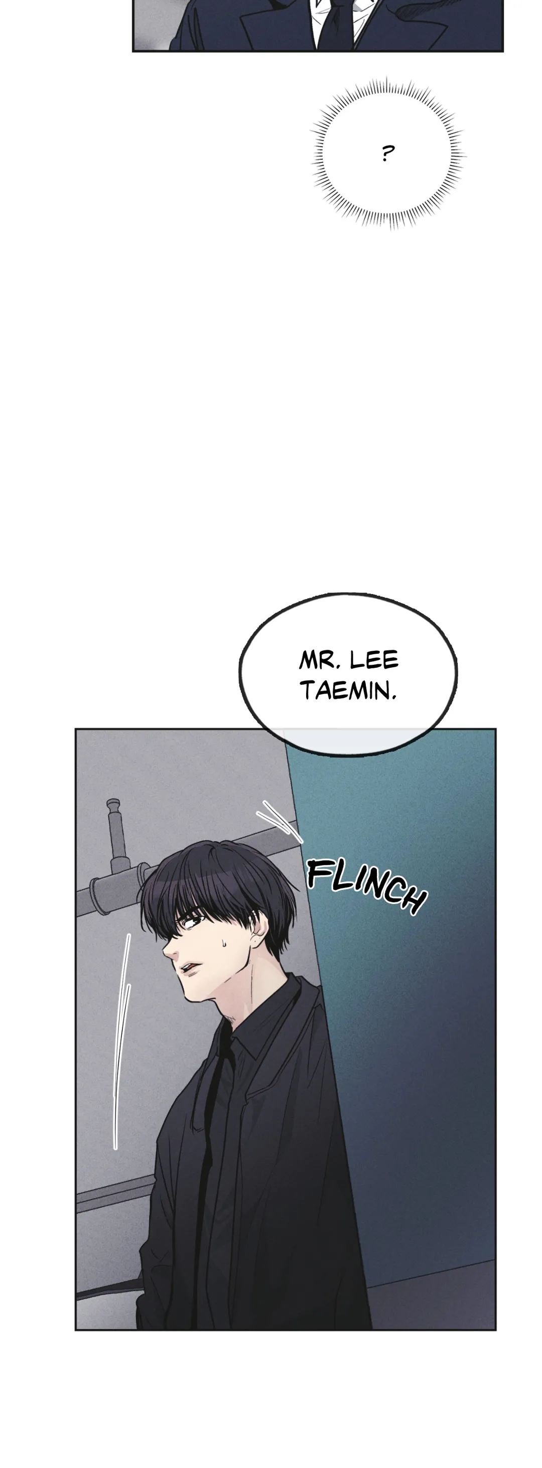 Payback〘Official〙 - Chapter 56 manhwa