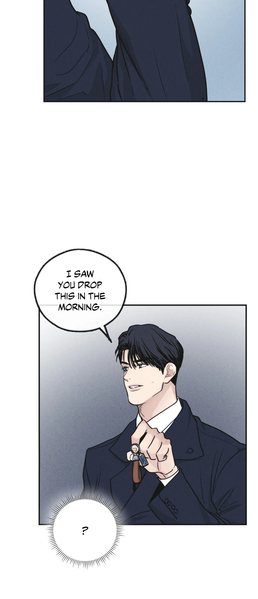 Payback〘Official〙 - Chapter 56 manhwa