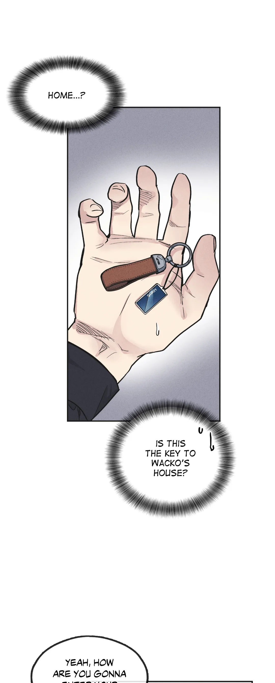 Payback〘Official〙 - Chapter 56 manhwa